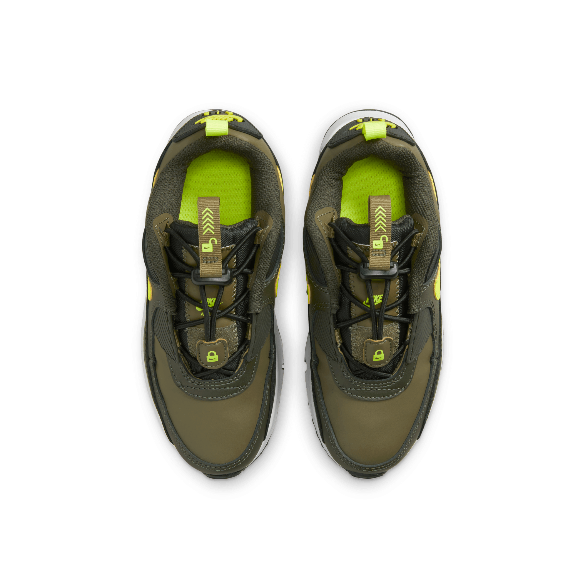 Nike air max 270 2025 react preschool