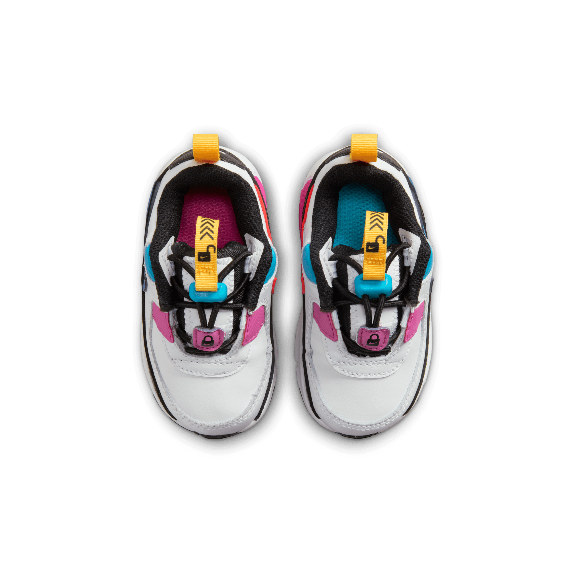 Nike FOOTWEAR Nike Air Max 90 Toggle SE - Toddler