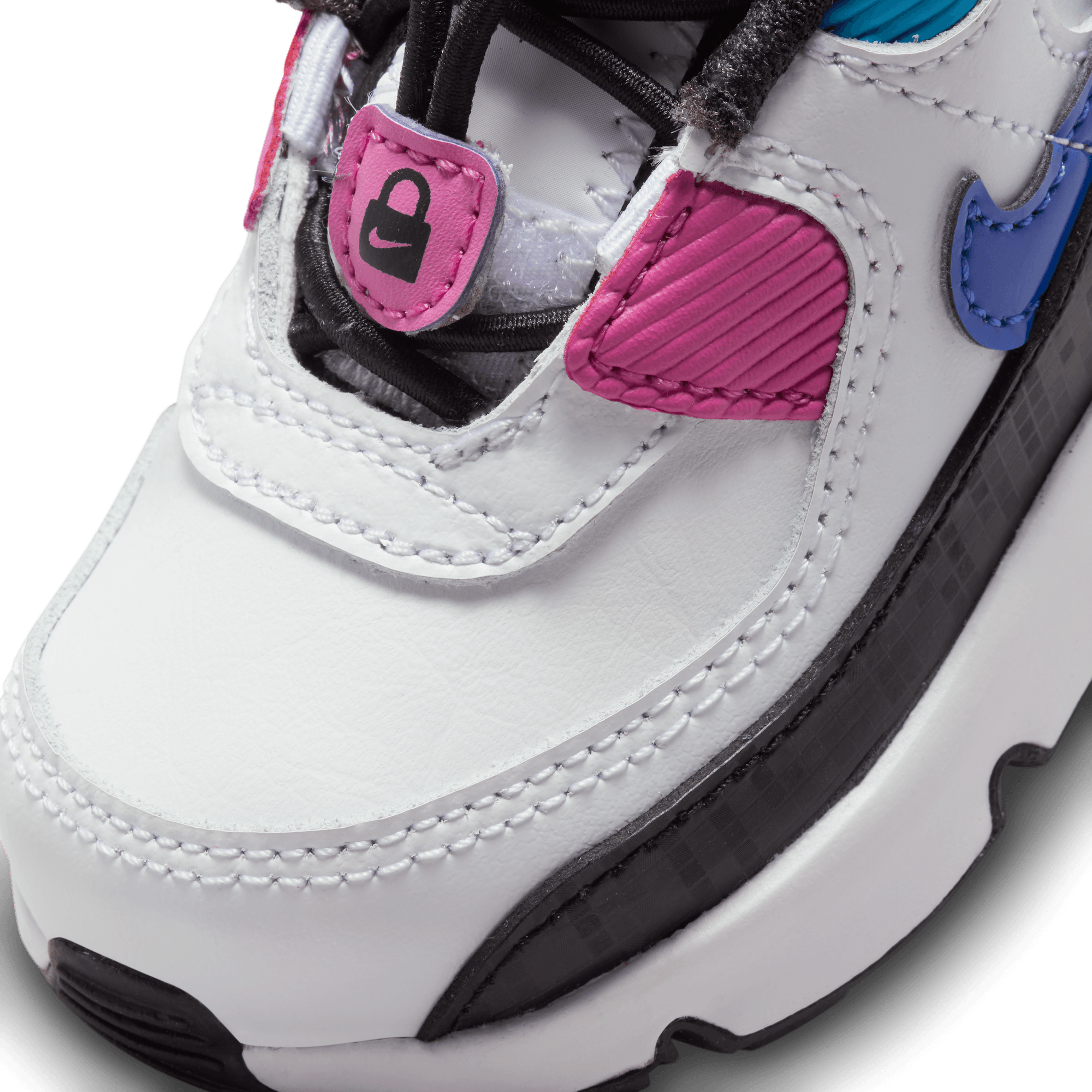 Nike FOOTWEAR Nike Air Max 90 Toggle SE - Toddler