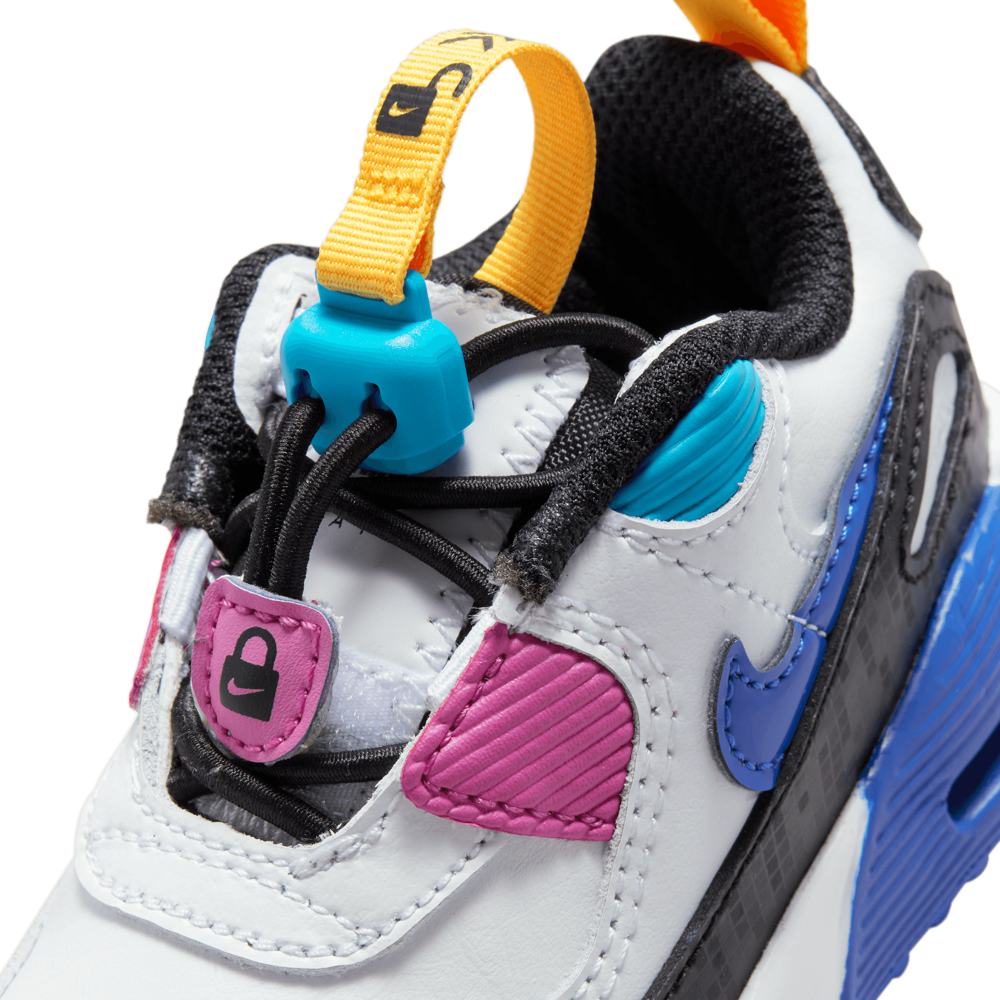 Nike air max neonato hotsell