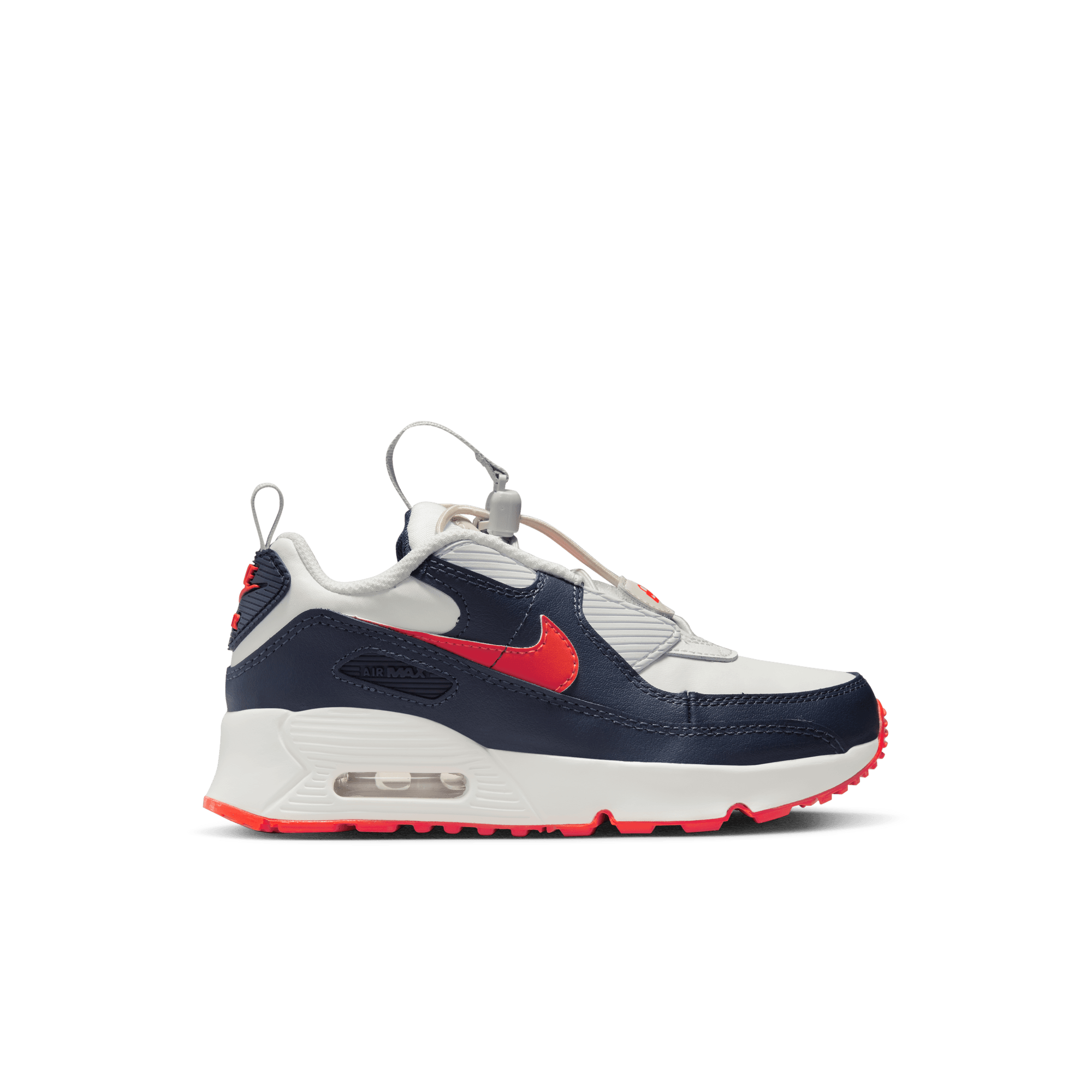 Nike Air Max 90 Toggle - Preschool - GBNY