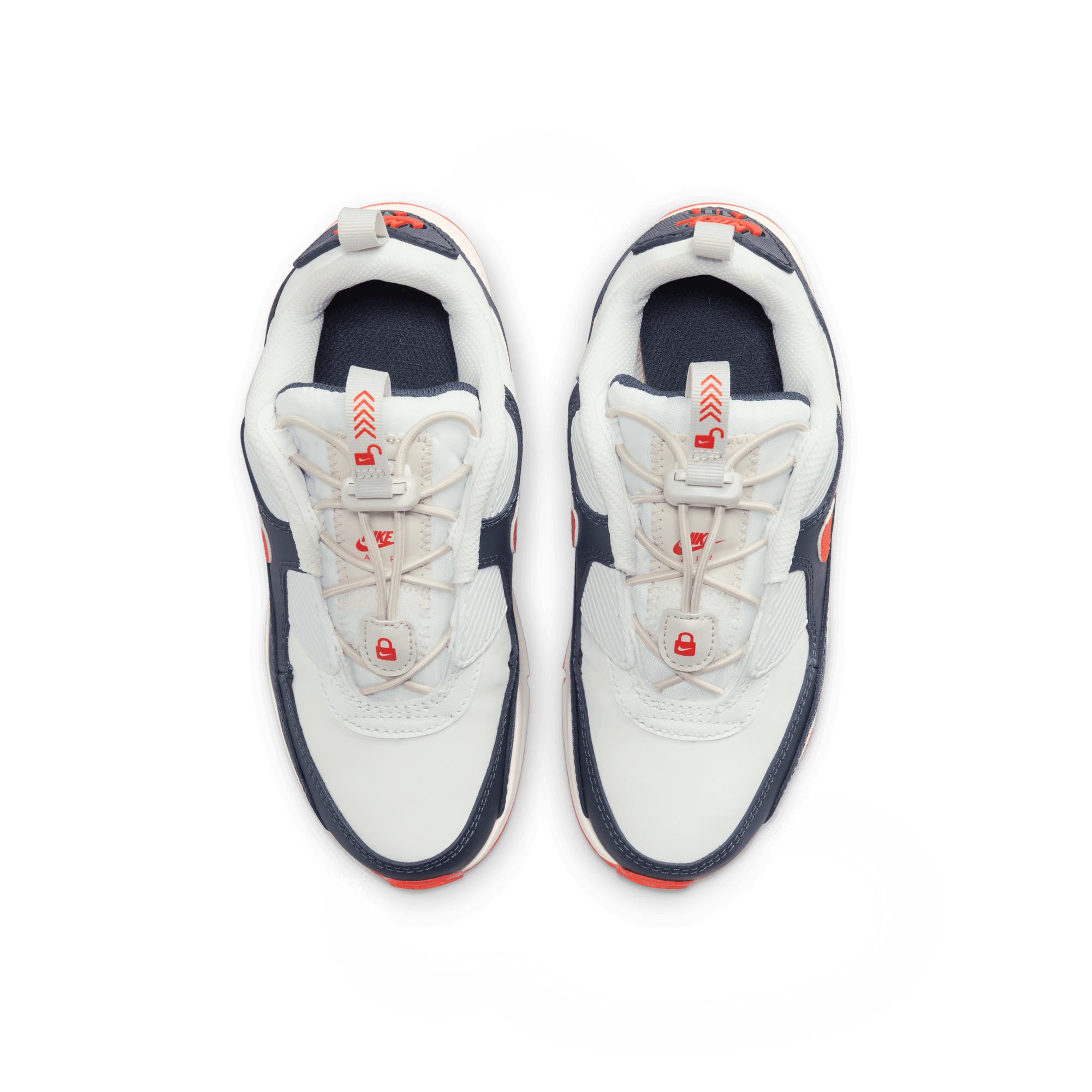 Nike Air Max 90 Toggle - Preschool - GBNY