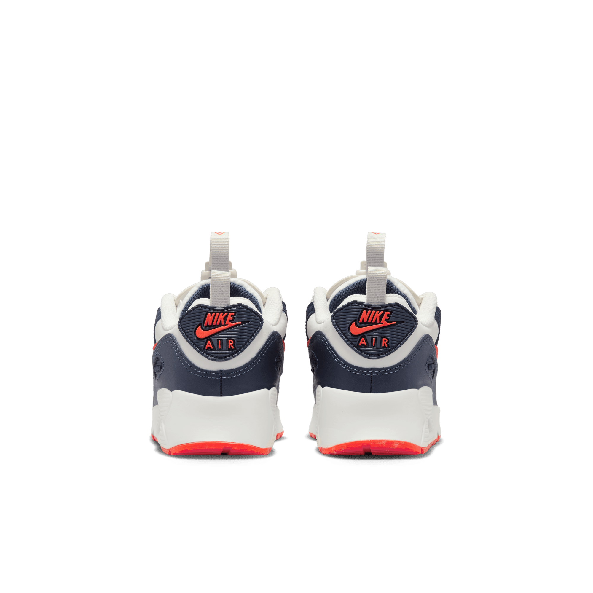 Nike Air Max 90 Toggle - Preschool - GBNY