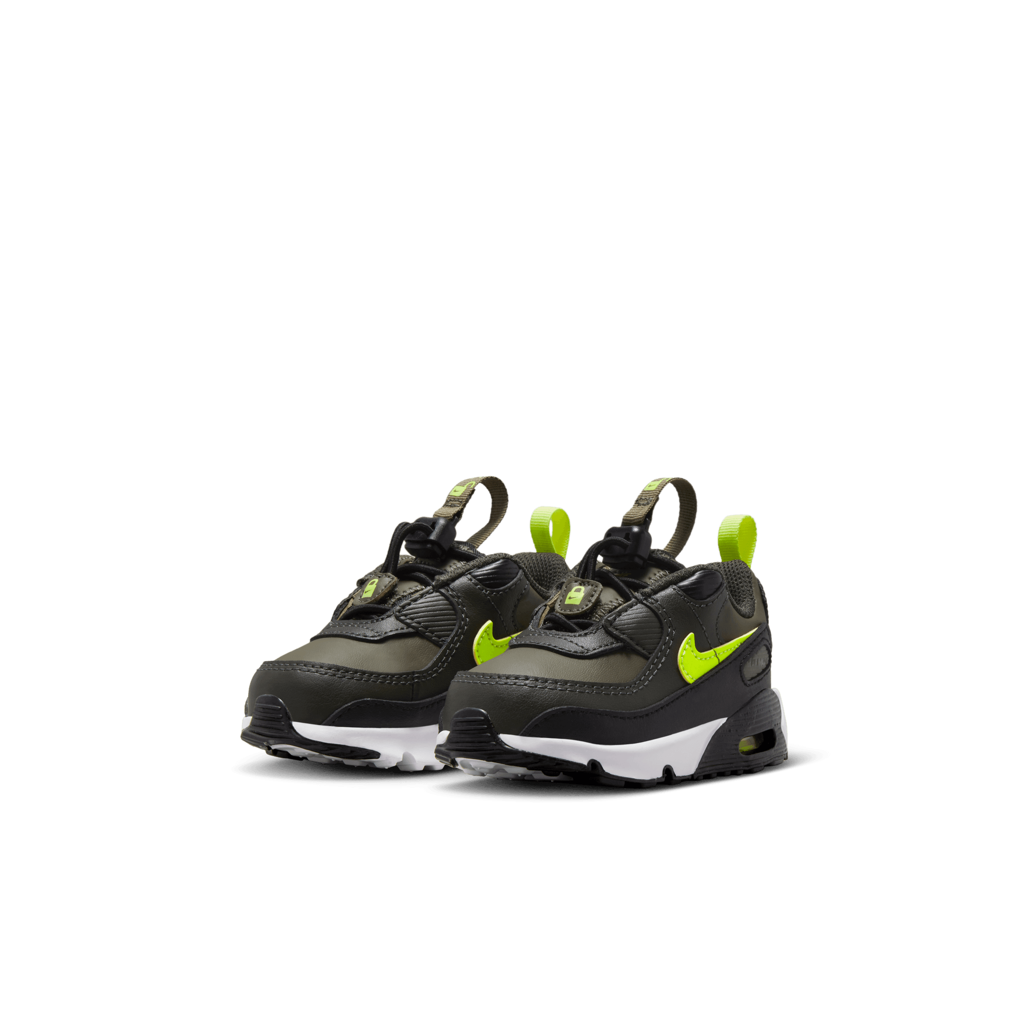 Nike FOOTWEAR Nike Air Max 90 Toggle - Toddler