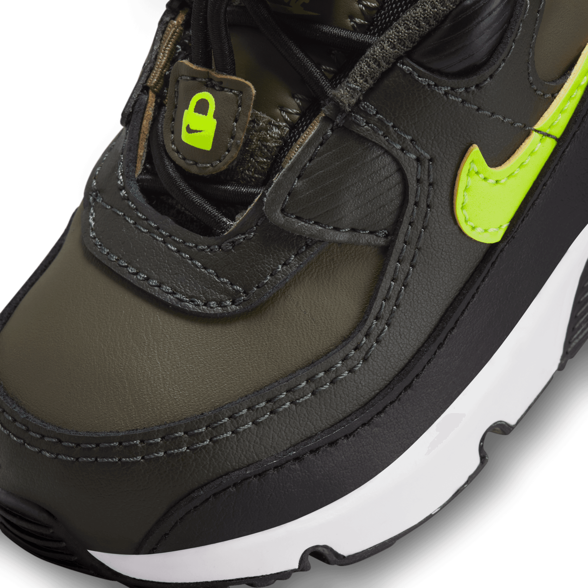 Nike FOOTWEAR Nike Air Max 90 Toggle - Toddler