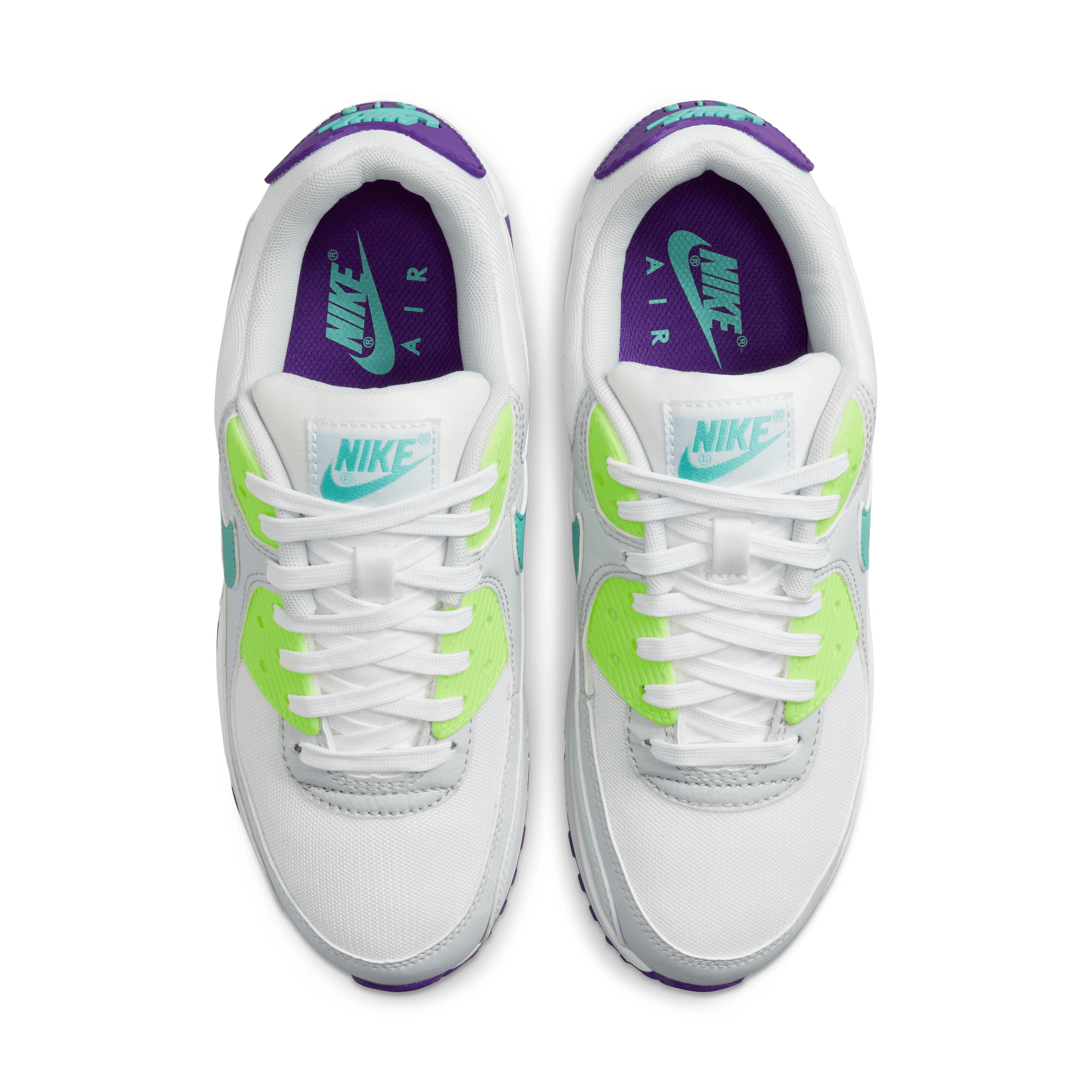 Nike Air Max 90 Toggle - Preschool - GBNY