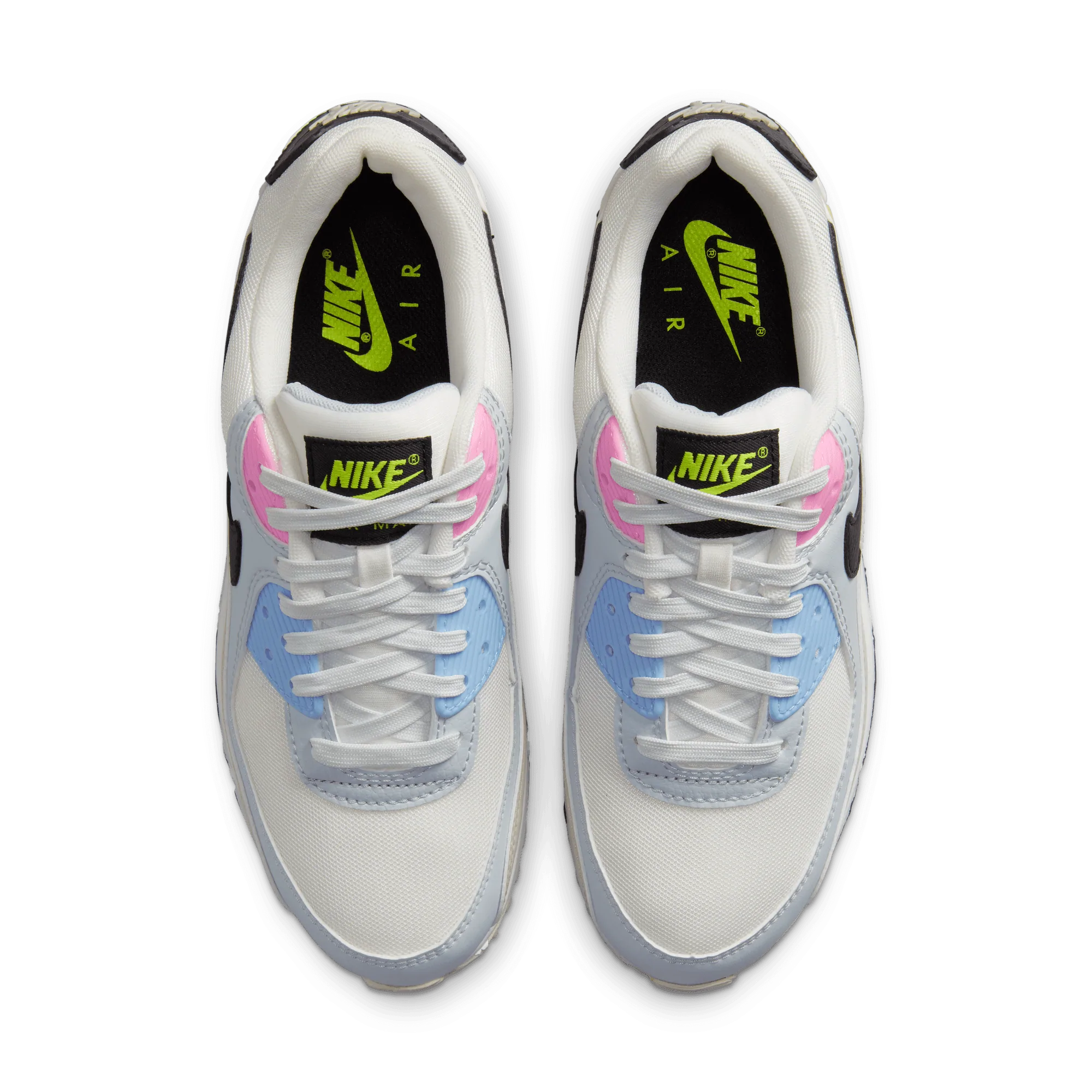 Realistisch kosten Slecht Nike Air Max 90 - Women's - GBNY