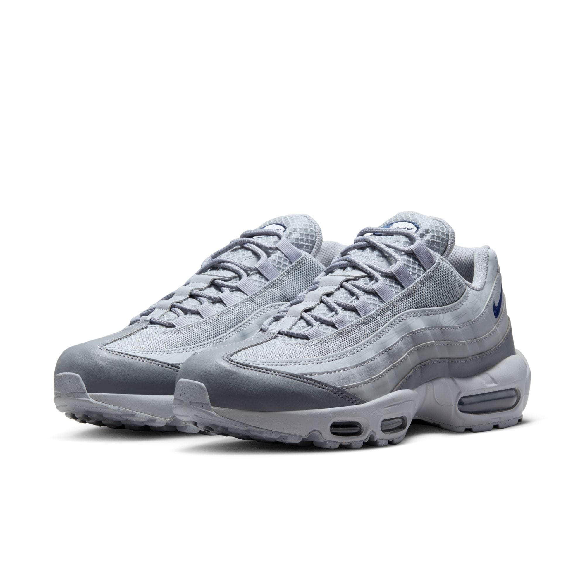 Nike air max 95 premium best sale midnight navy