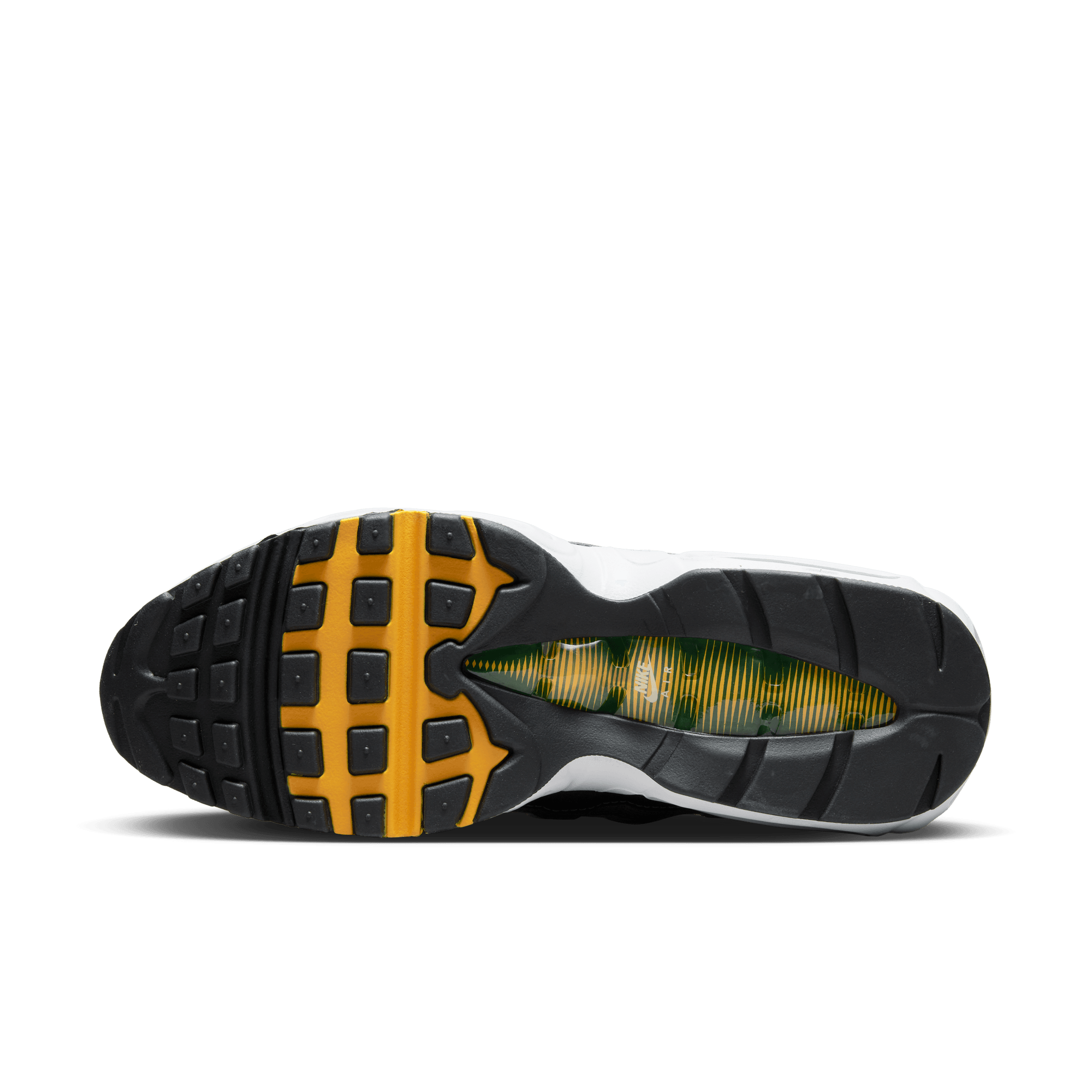 Nike FOOTWEAR Nike Air Max 95 - Men's