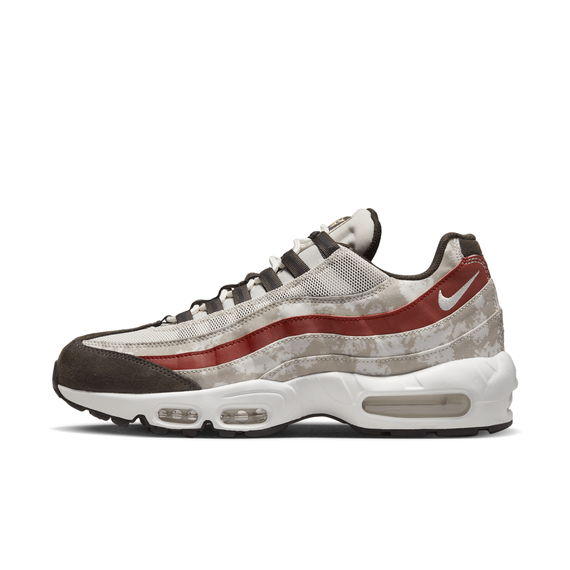 Air max 2025 95 essential red