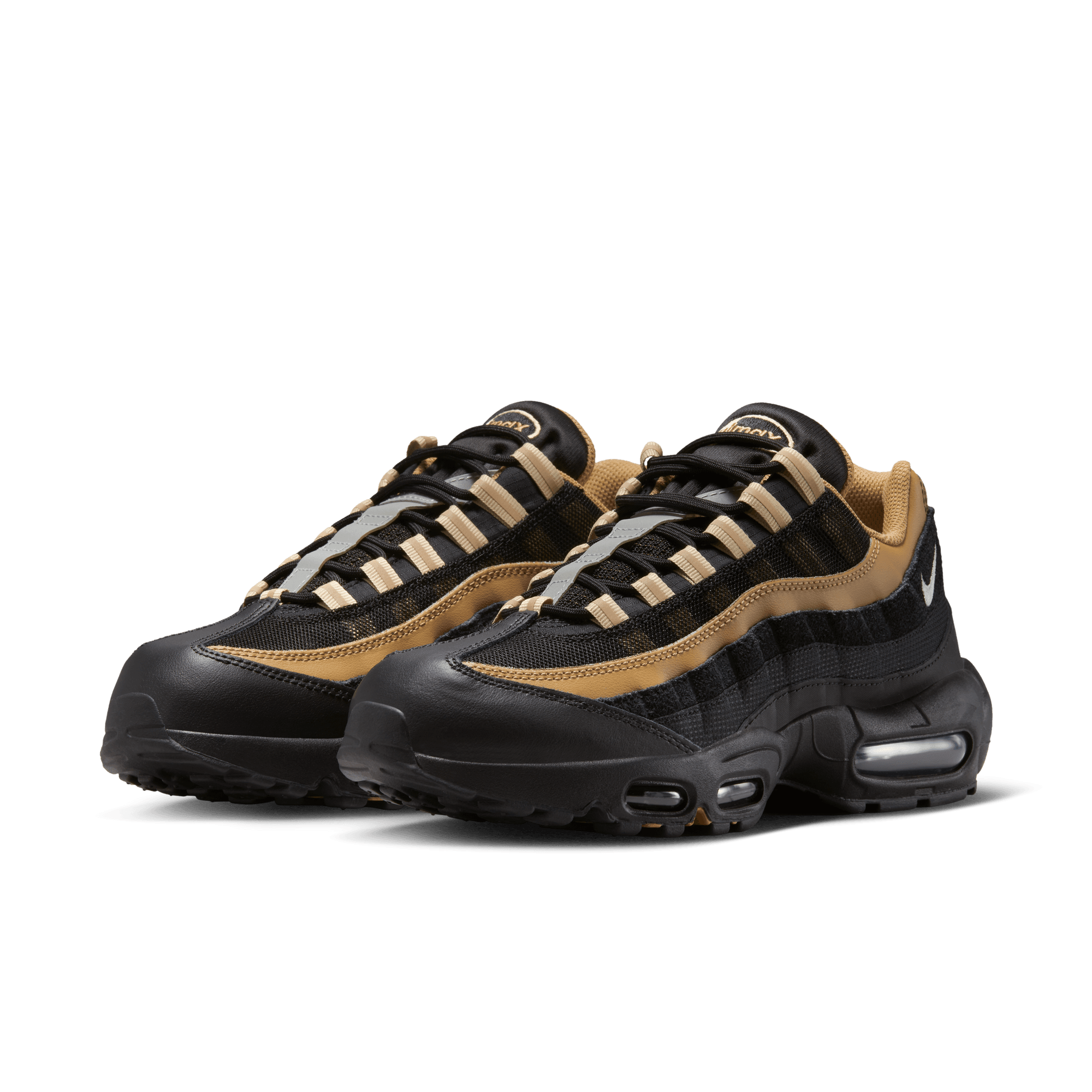 Air max top 95 man