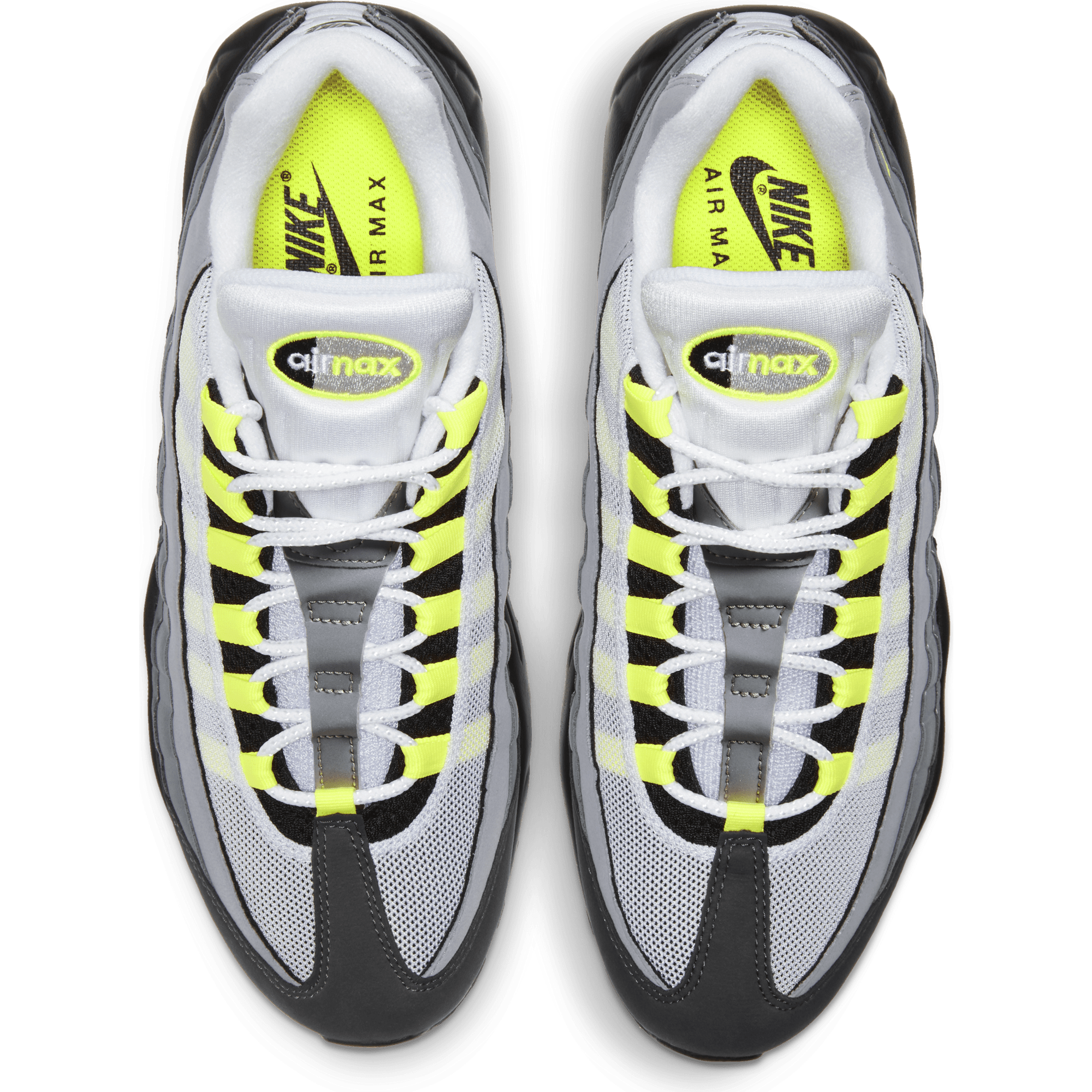 Nike Air Max 95 OG - Men's - GBNY