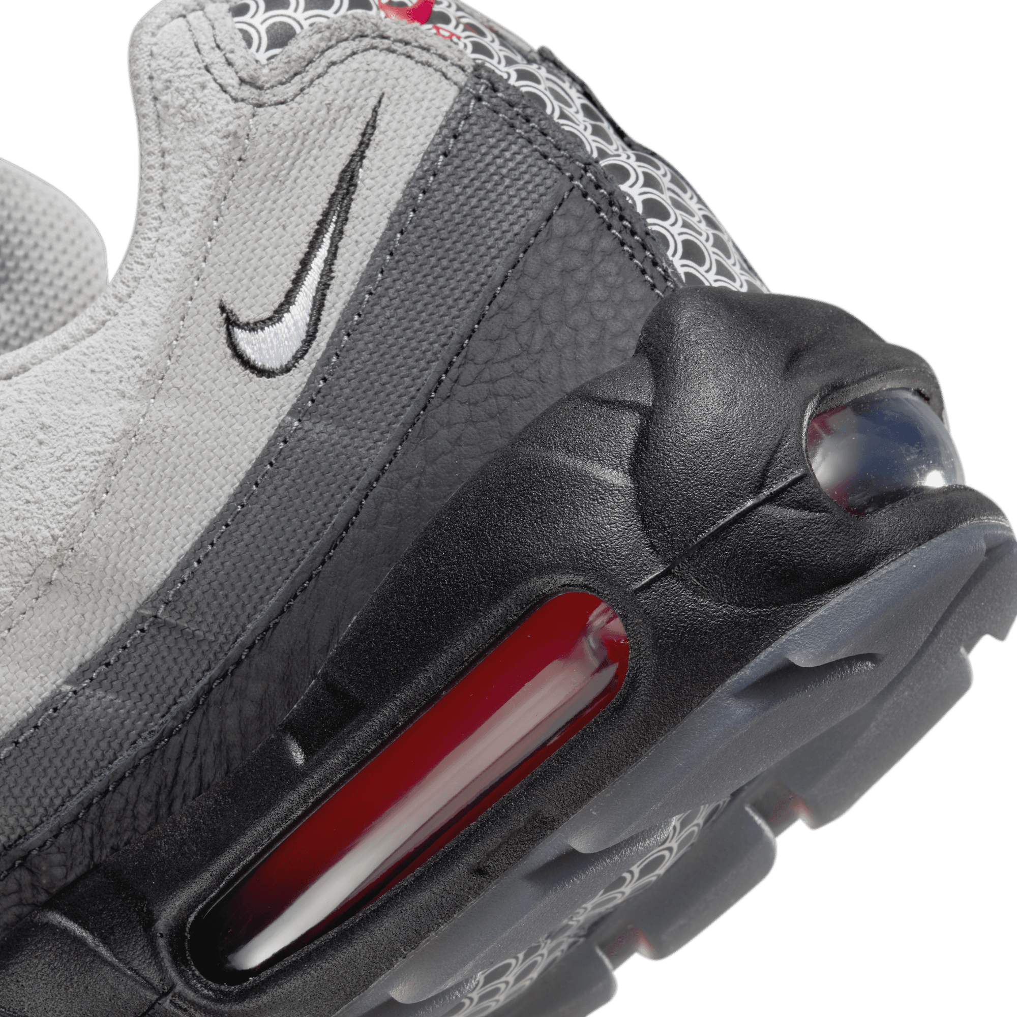 Nike Air Max 95 Premium Men's Shoes