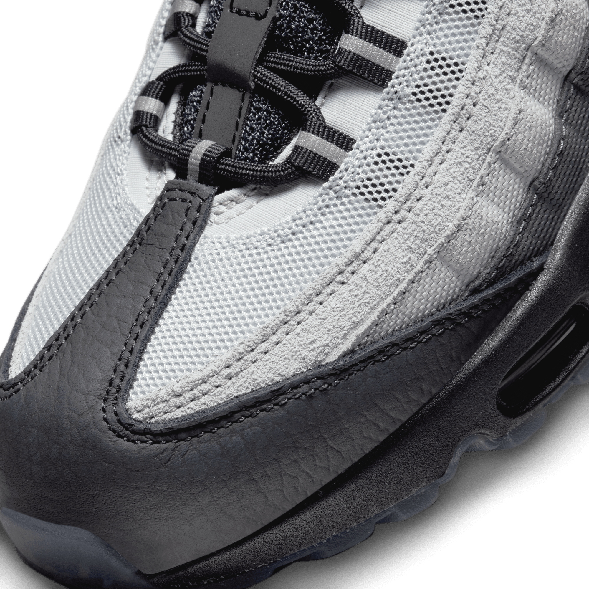 Nike FOOTWEAR Nike Air Max 95 Premium - Men's