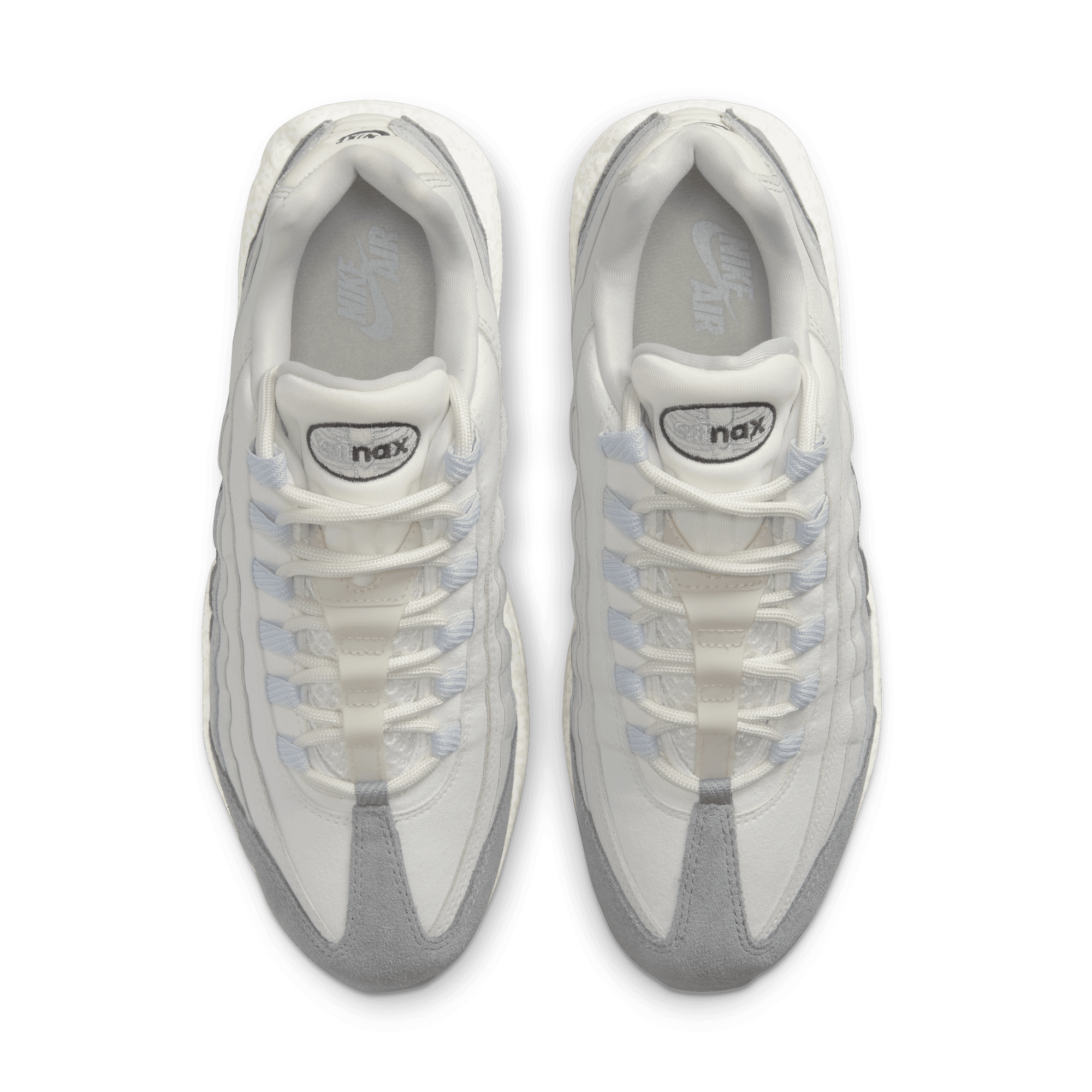 Nike FOOTWEAR Nike Air Max 95 QS - Men's