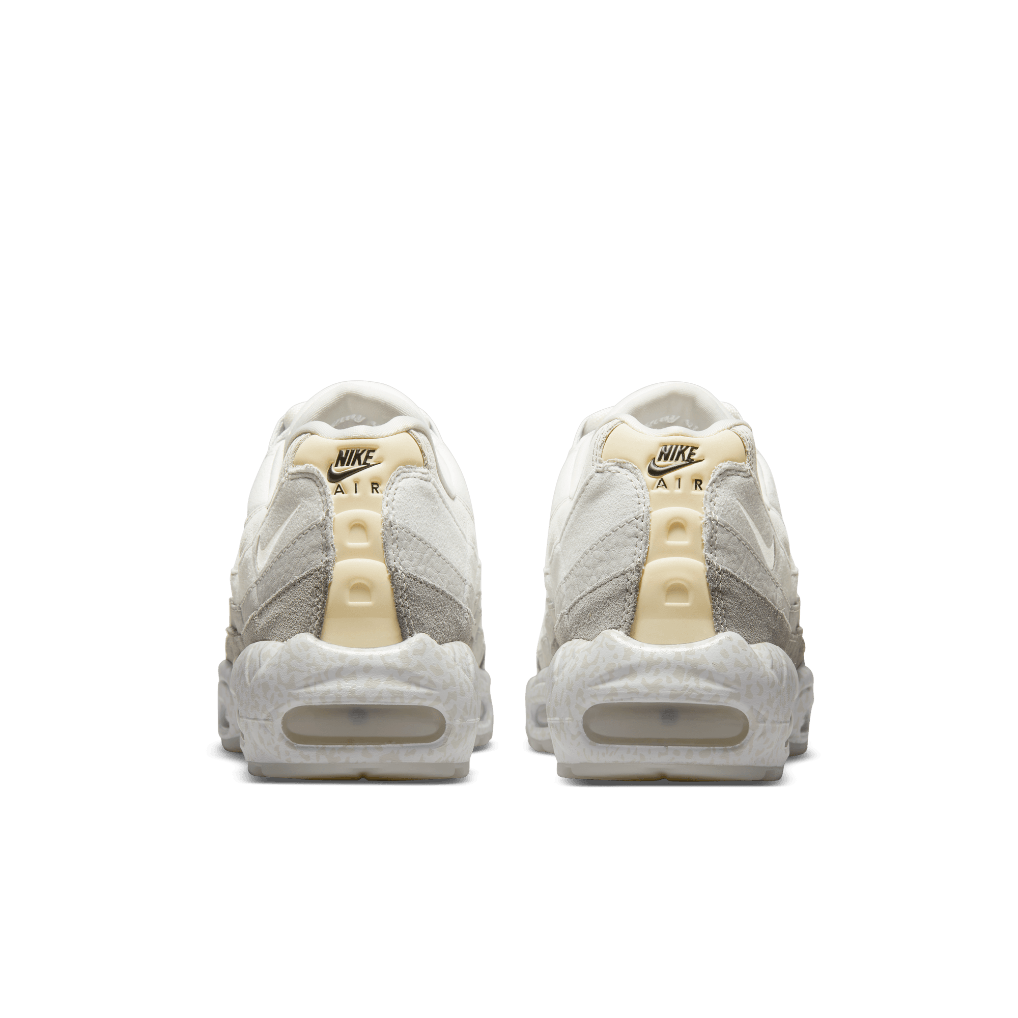 Nike FOOTWEAR Nike Air Max 95 QS - Men's