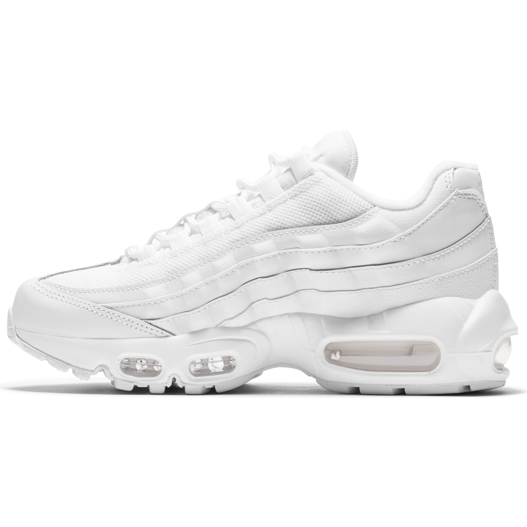 Grade school hot sale 95 air max
