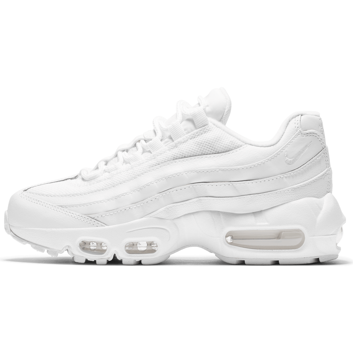 【NIKE】★AIR MAX 95 RECRAFT ★ Nike Air Max 95 Recraft Big Kids Running Casual Shoes Cj3906