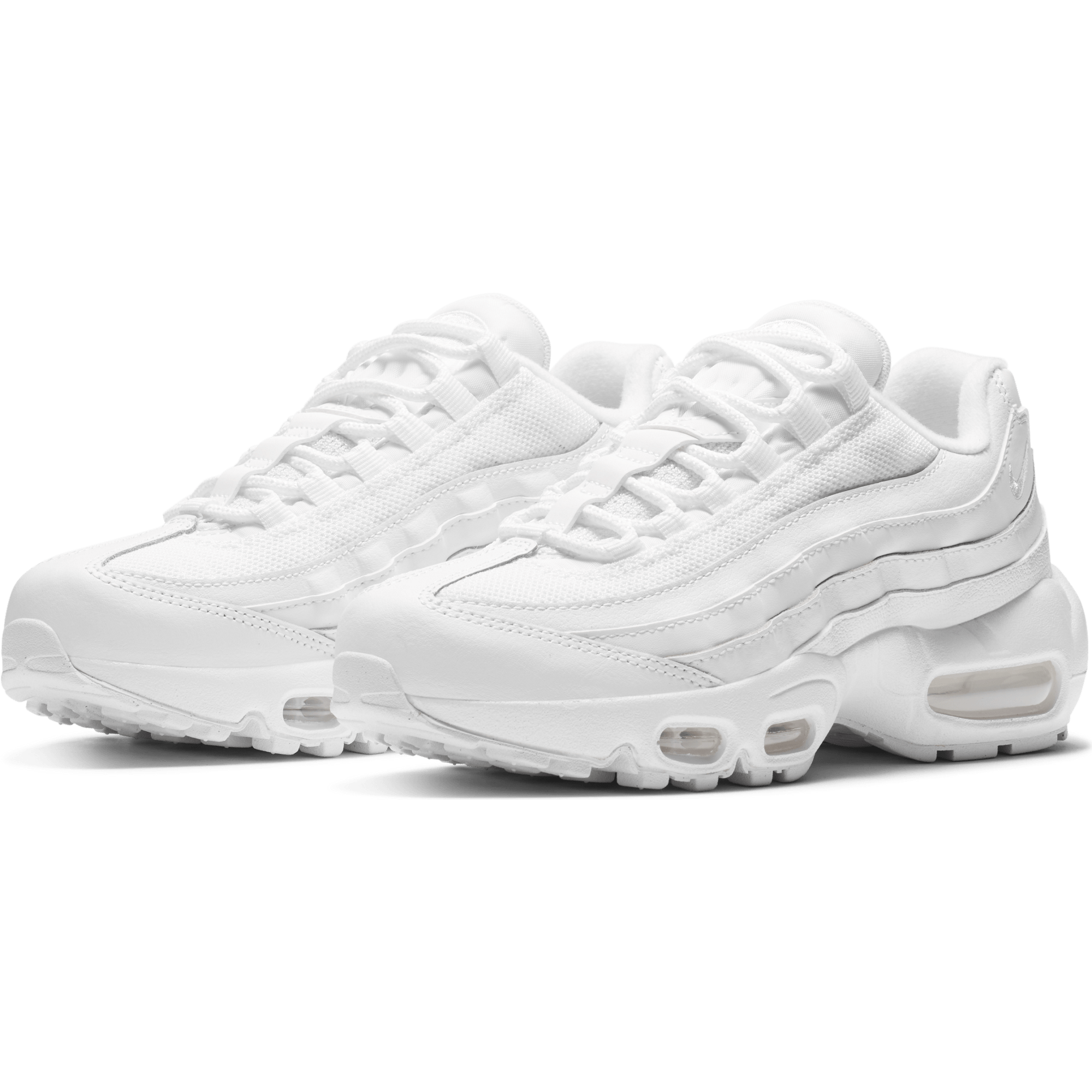 All white nikes grade 2025 school