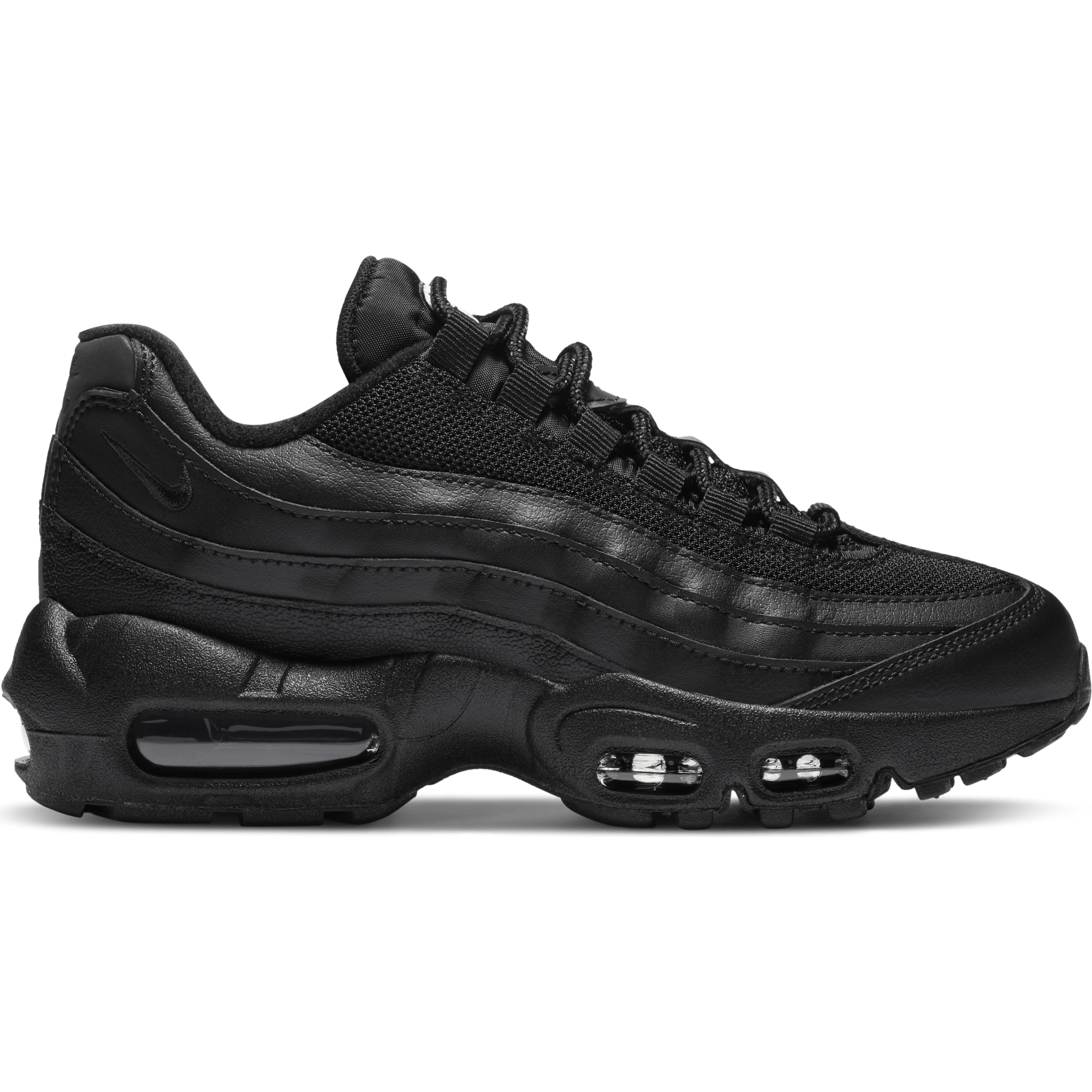 Nike FOOTWEAR Nike Air Max 95 Recraft - Boy's Grade School