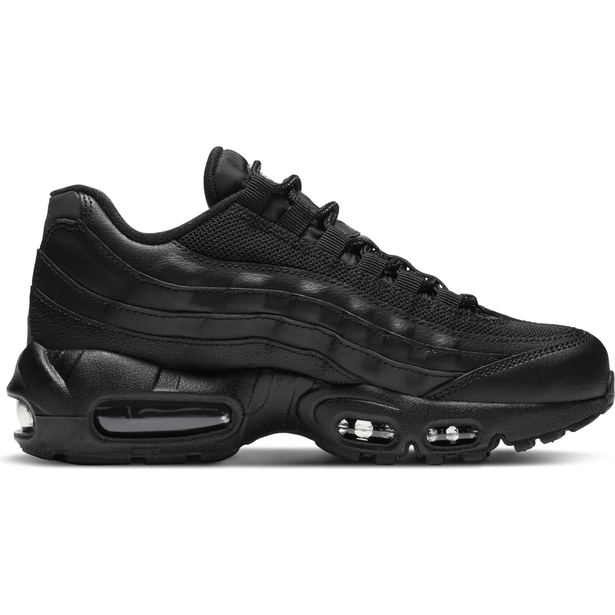 Nike FOOTWEAR Nike Air Max 95 Recraft - Boy's Grade School