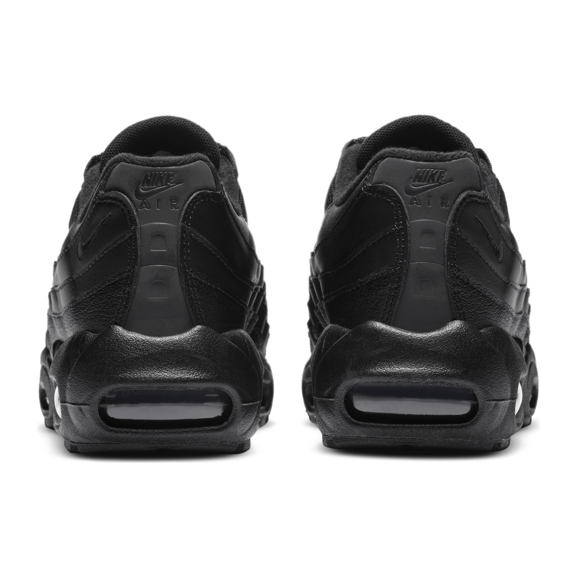 Nike Air Max 95 Recraft Boy s Grade School