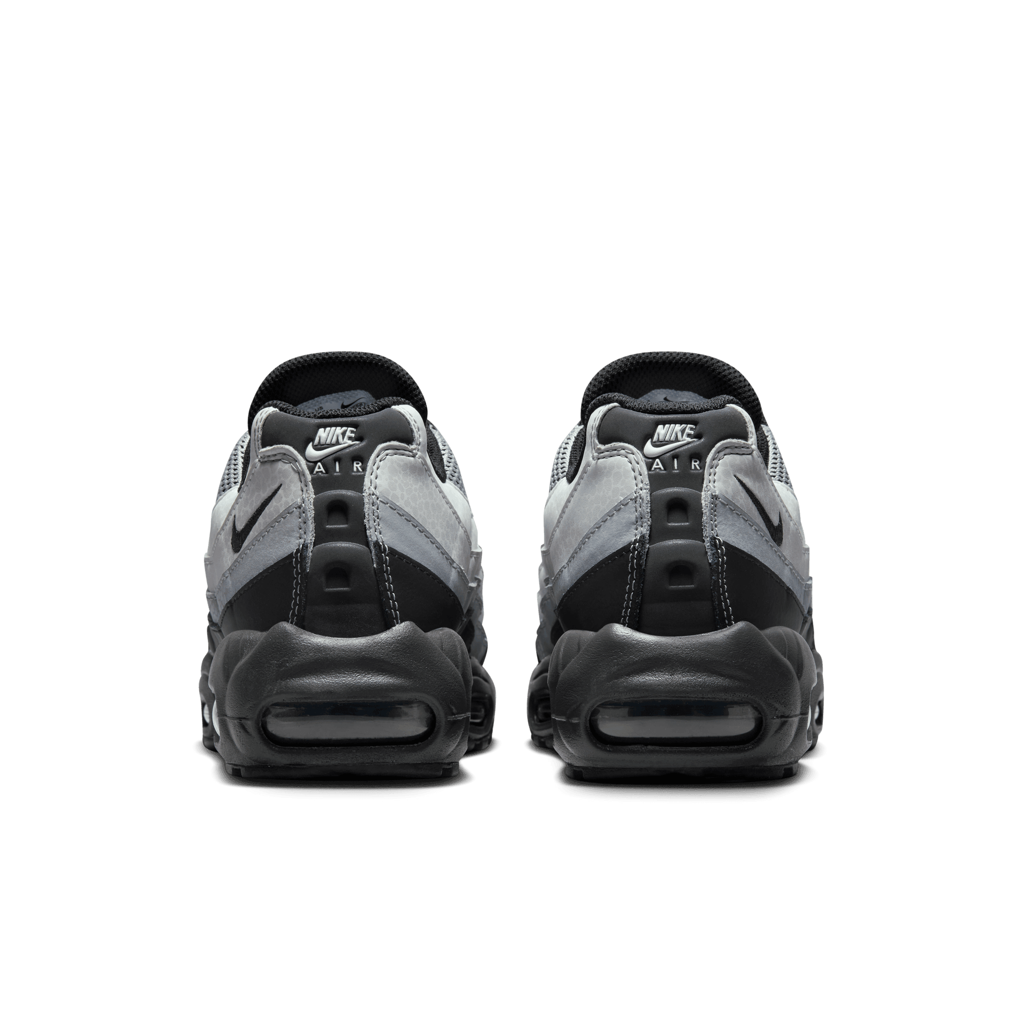 NIKE FOOTWEAR Nike Air Max 95 Reflective Safari - Women's