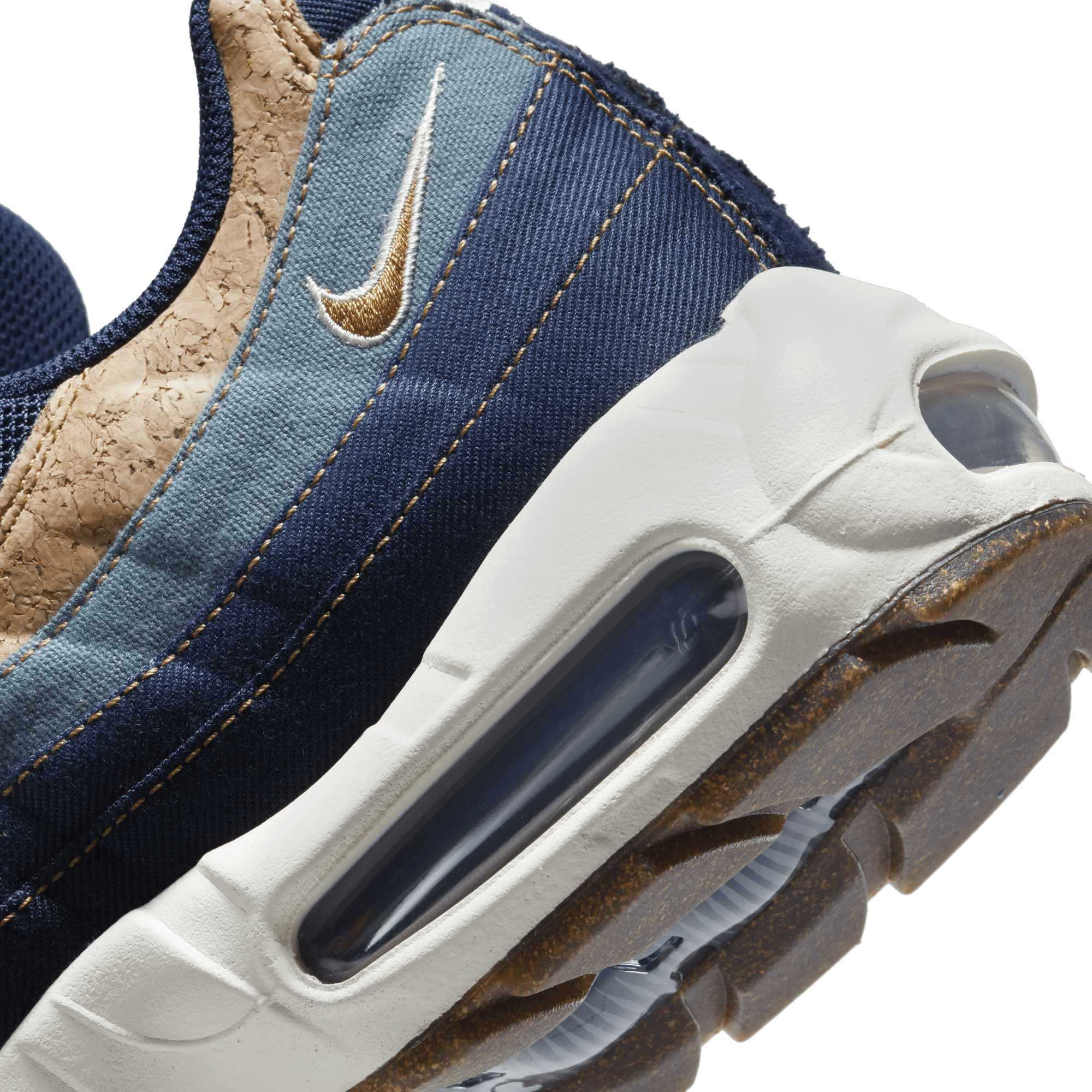 Air max 95 se 2025 running shoe