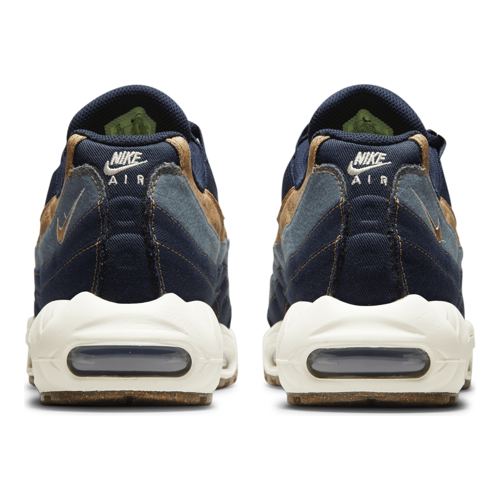 Nike Footwear Nike Air Max 95 SE - Men's