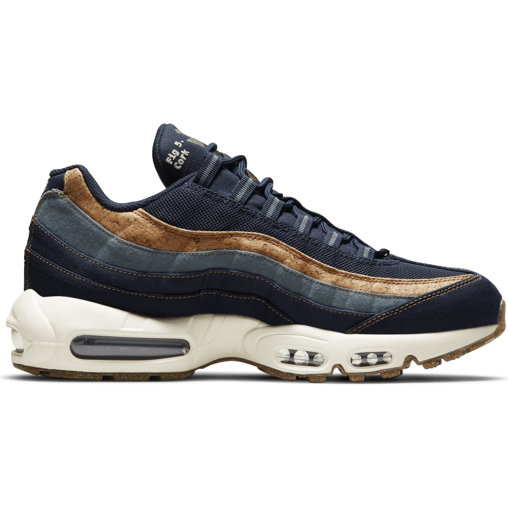 Air max 95 se 2025 gold