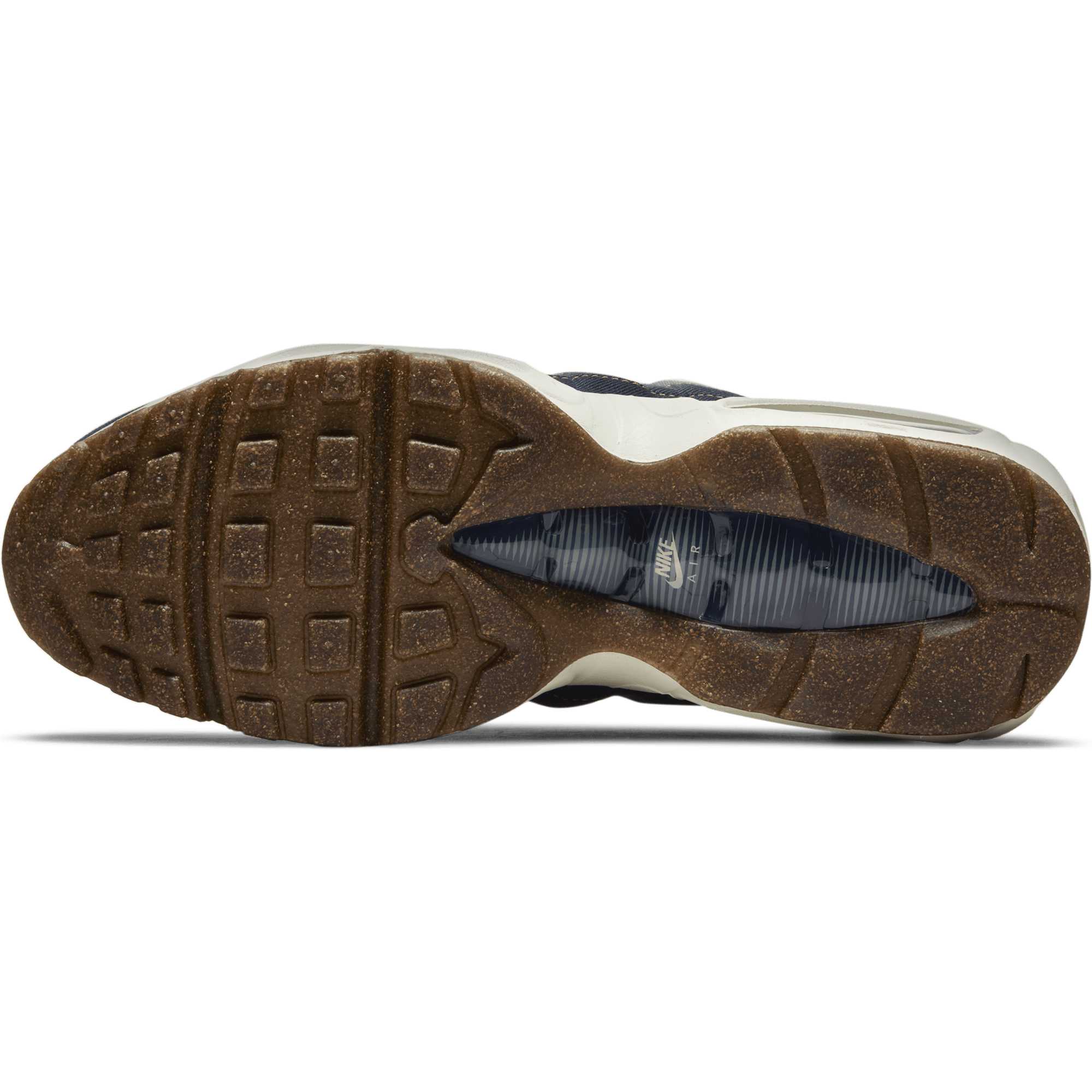 Nike Footwear Nike Air Max 95 SE - Men's