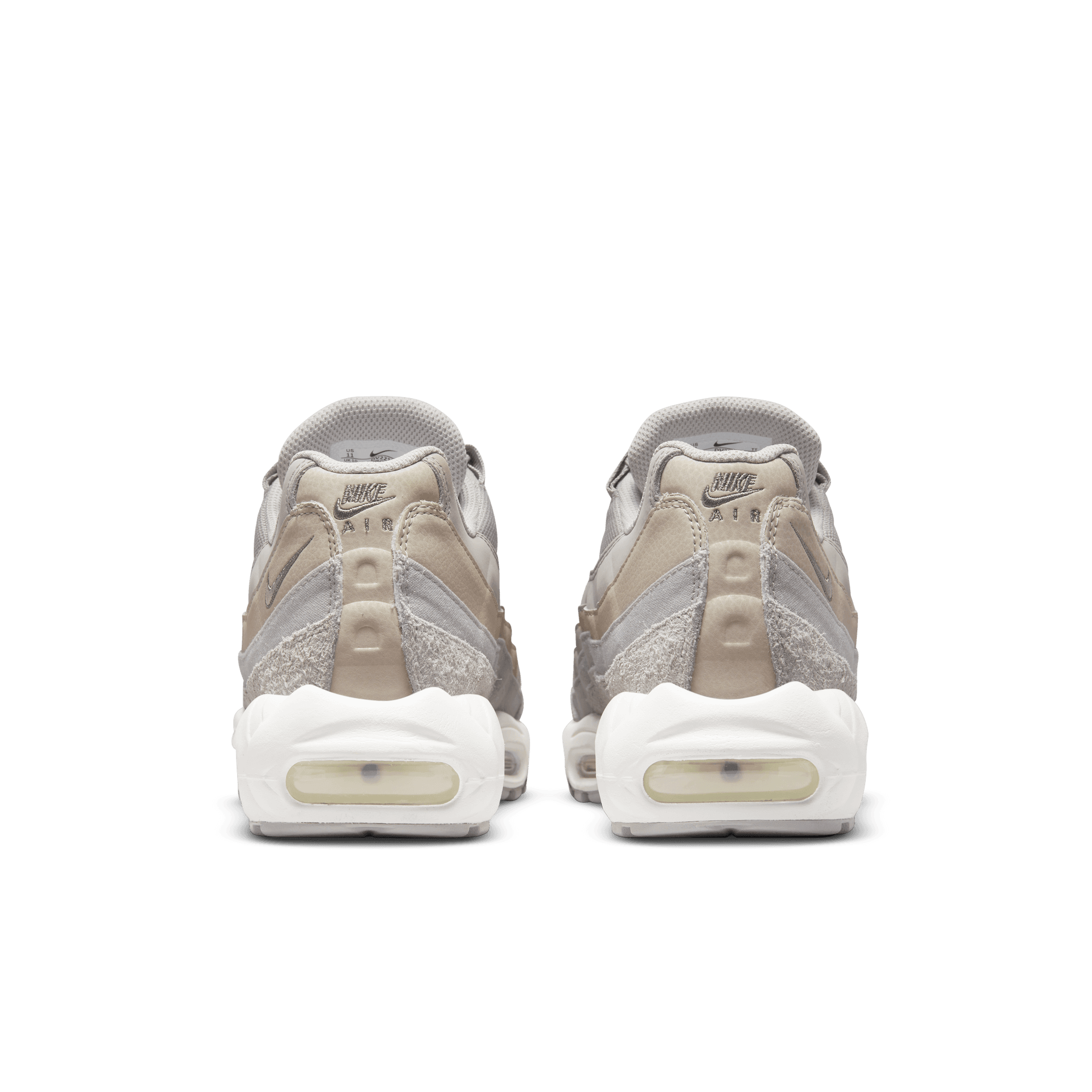 Nike FOOTWEAR Nike Air Max 95 SE - Men's