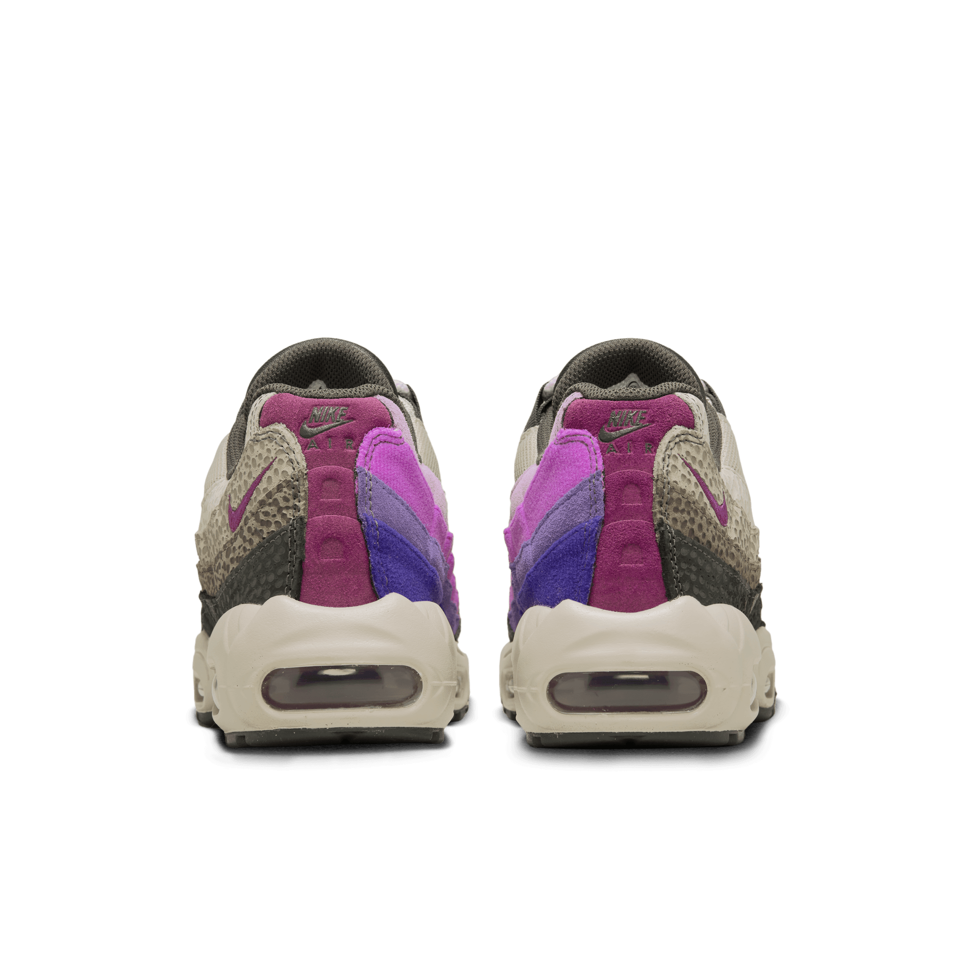 Nike FOOTWEAR Nike Air Max 95 - Women's