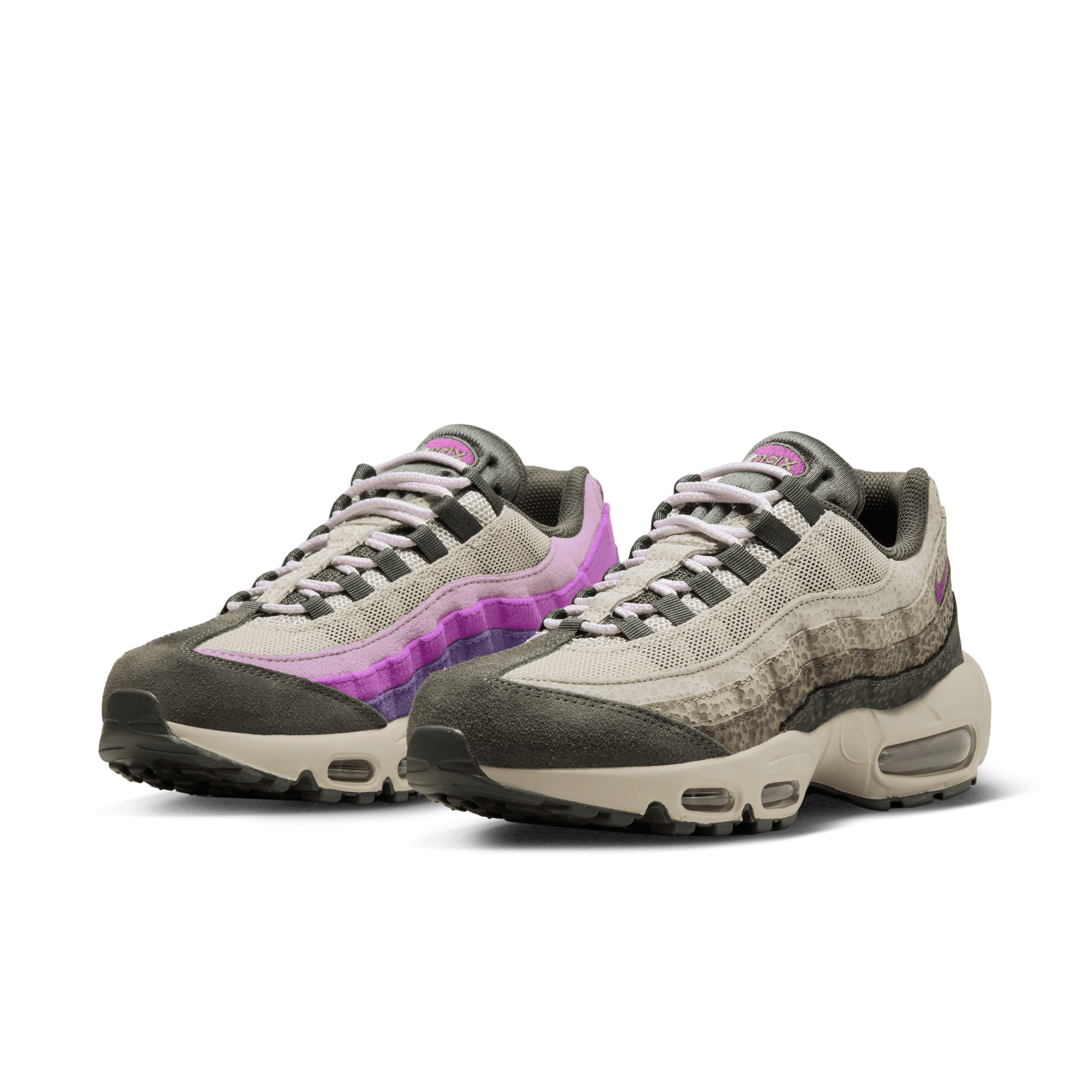Air max 2025 95 womens black