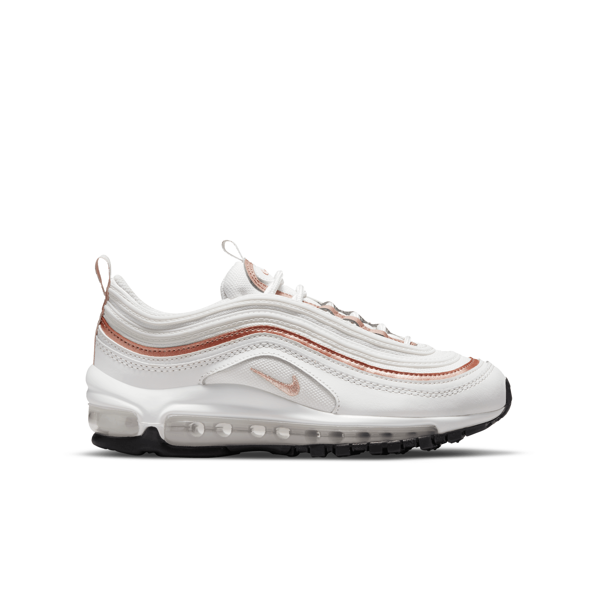 Air max 97 on sale grade school pink