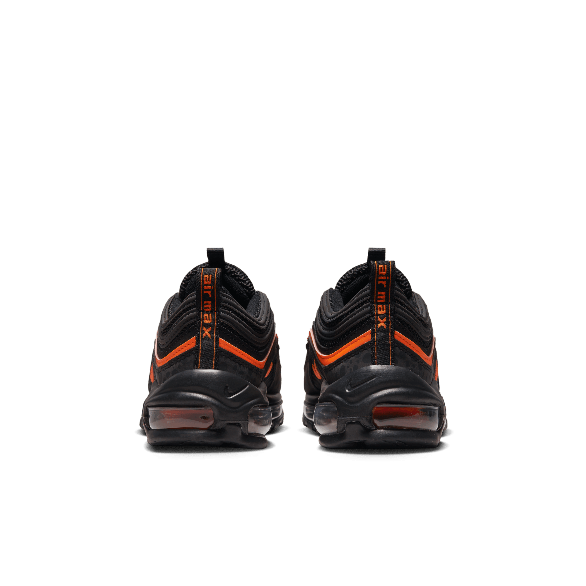 All black vapormax plus 2025 grade school