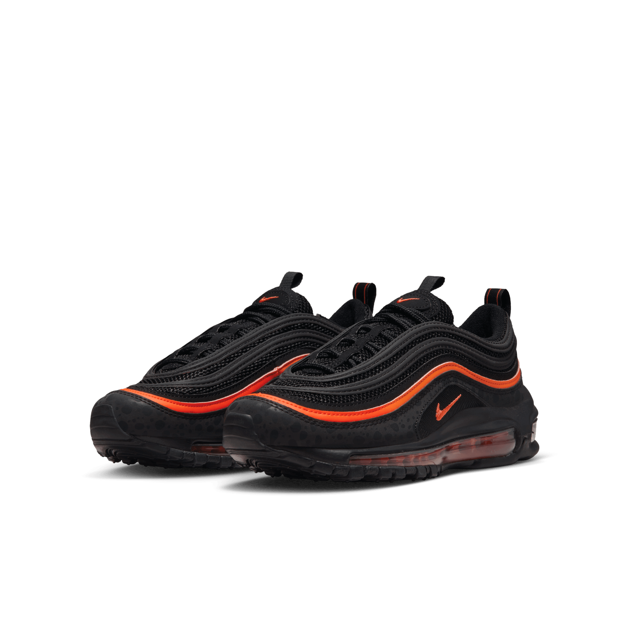 Nike air max top 97 x vlone