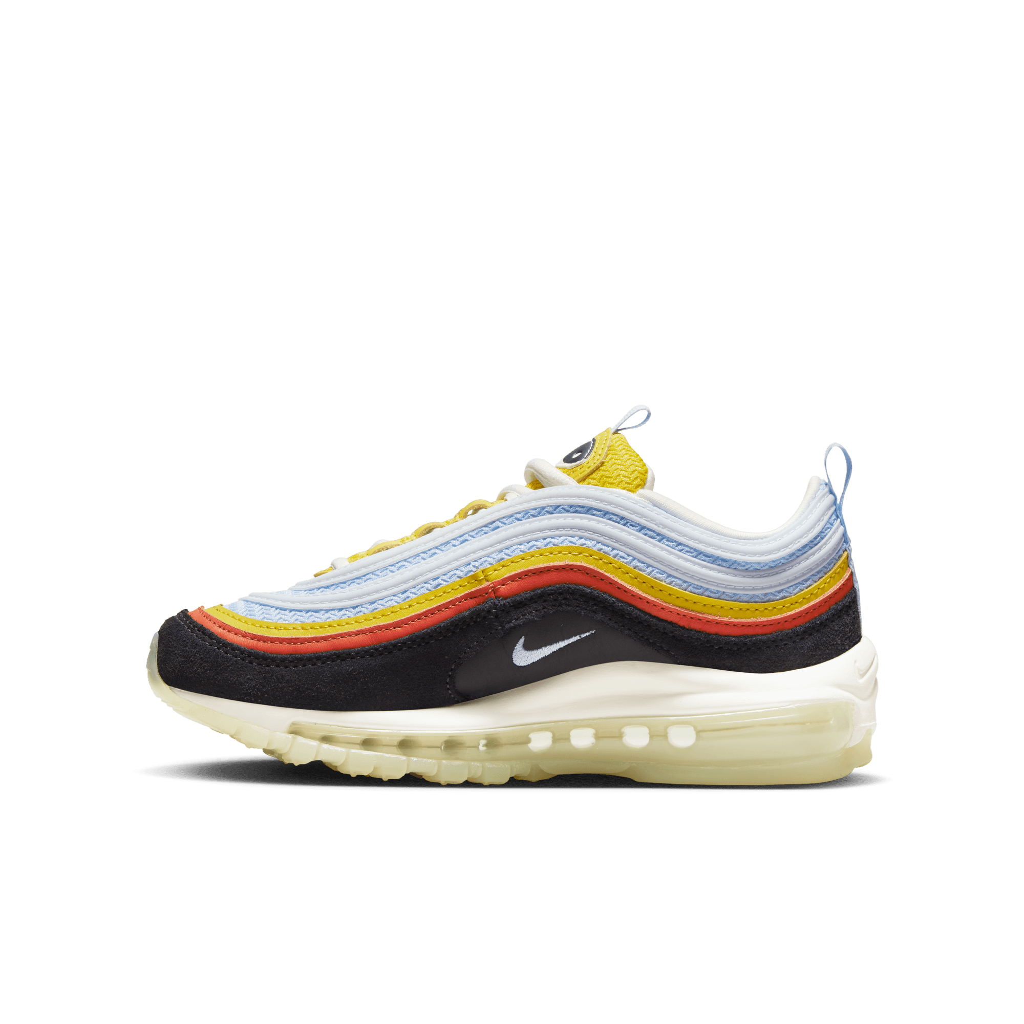Nike zoom 2025 2k grade school