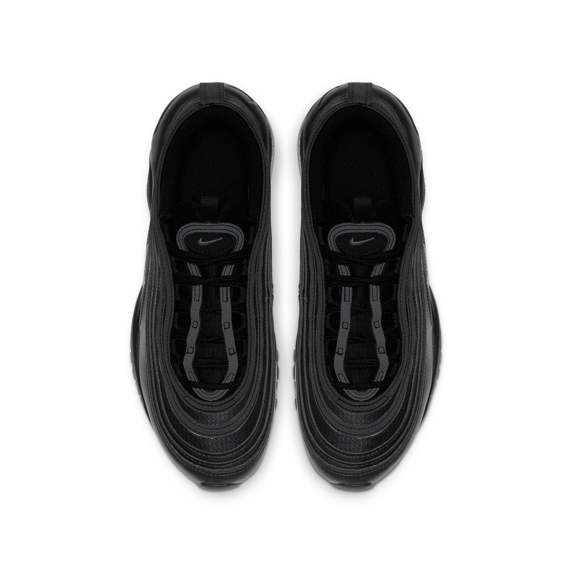Nike Air Max 97 Black (GS)