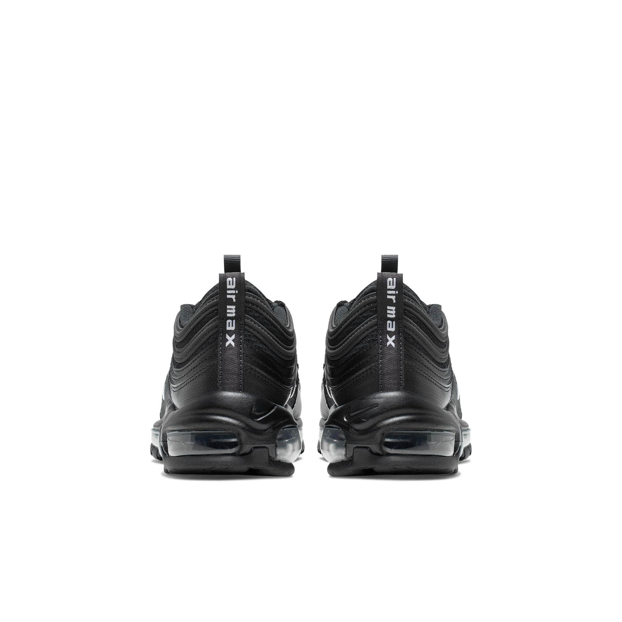 Air max 97 tn triple clearance black