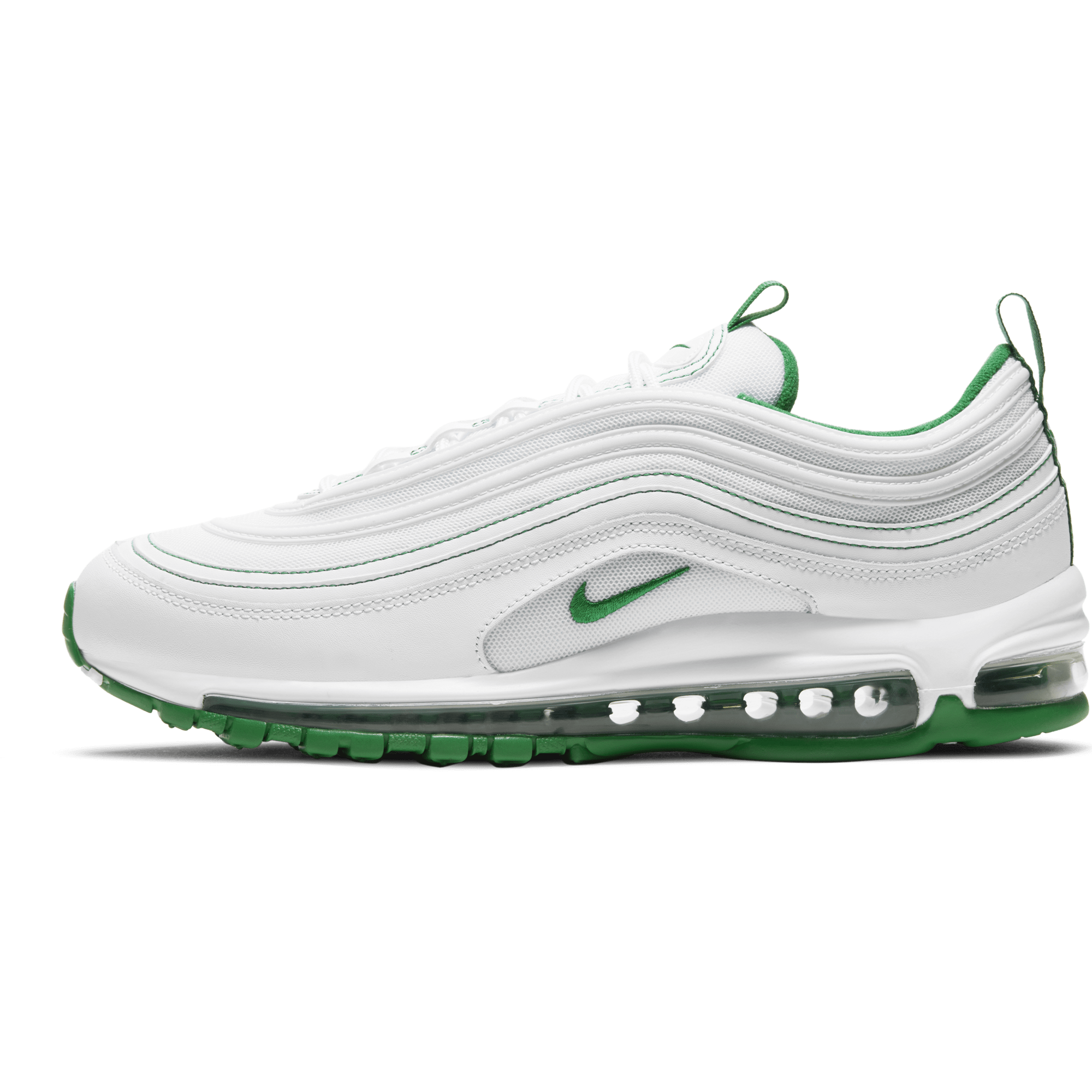 Air max 97 2025 mens all white