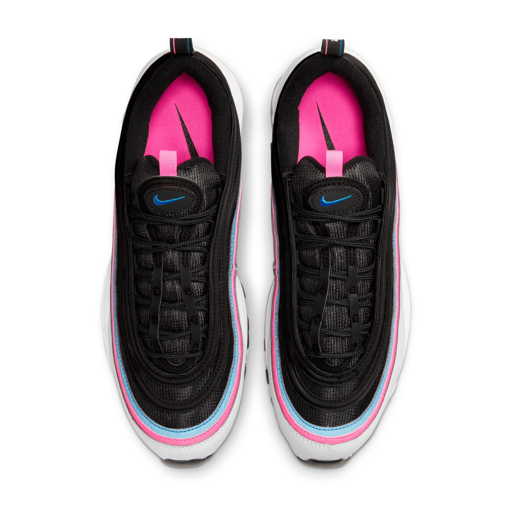 Nike air max 97 miami vice sales