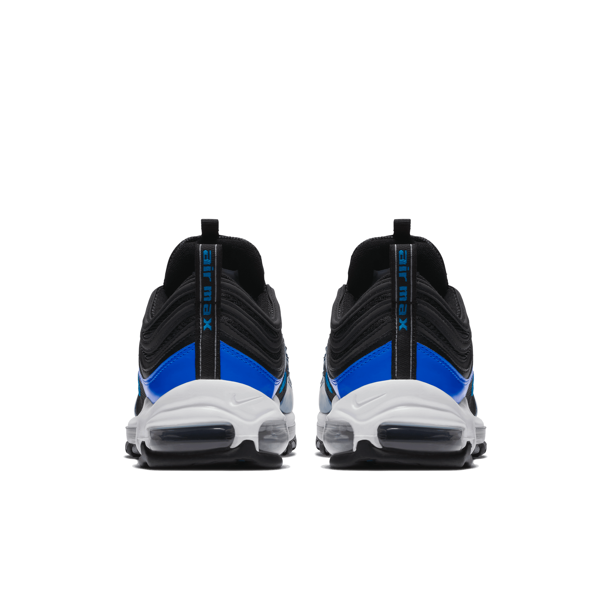 Air max 97 royal best sale blue