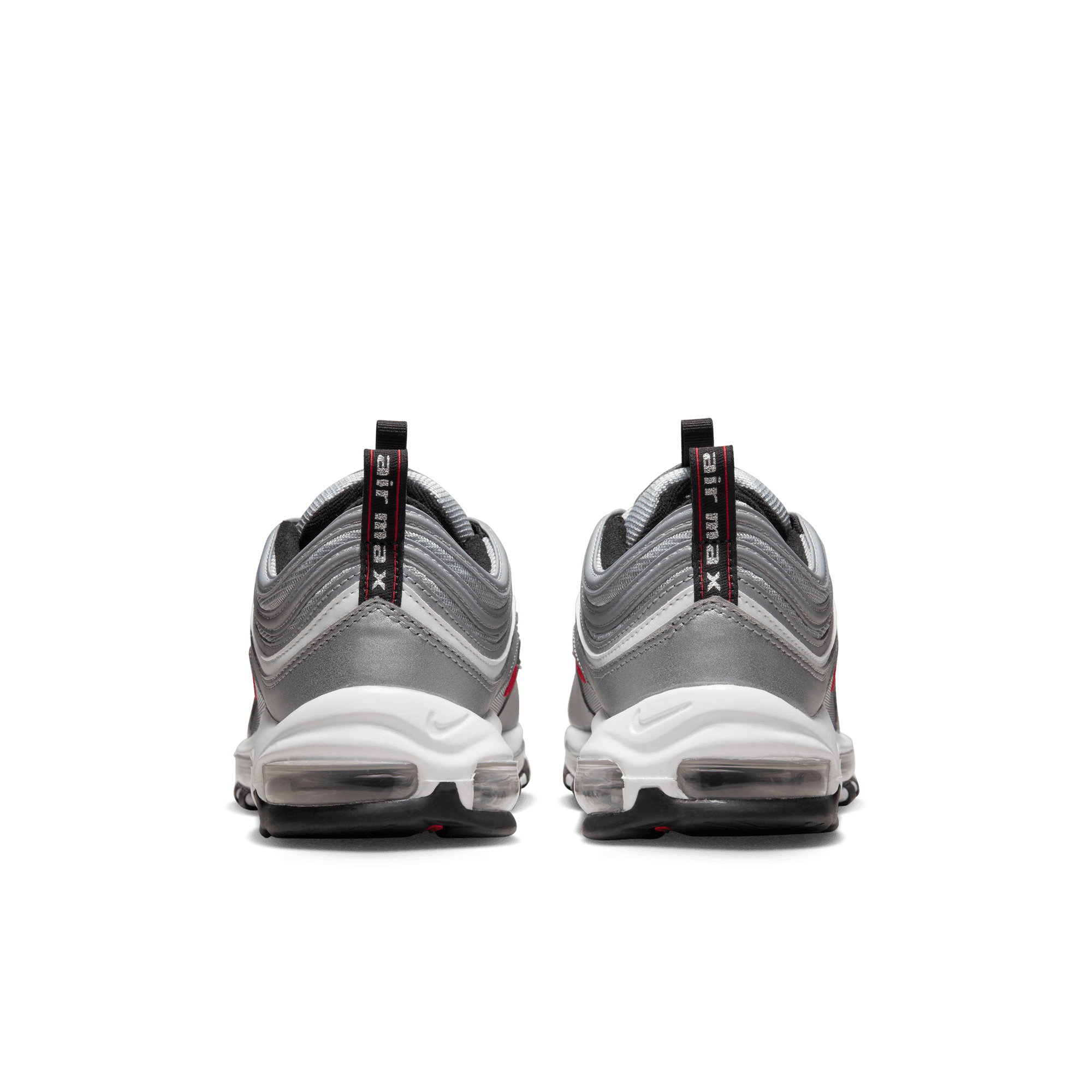 Nike air max 2025 97 mens silver bullet