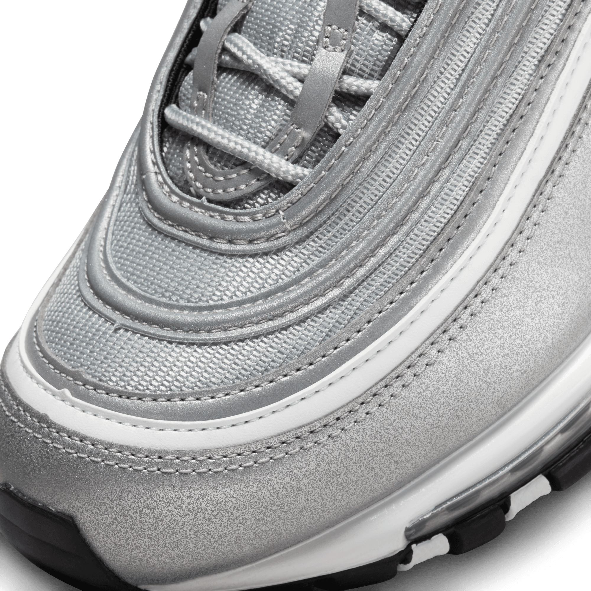 Nike Footwear Nike Air Max 97 - Men's