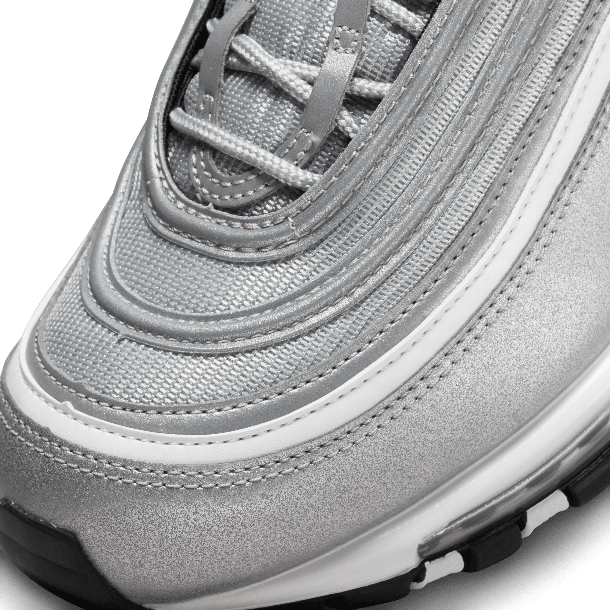 Air max 97 2025 silver bullet mens