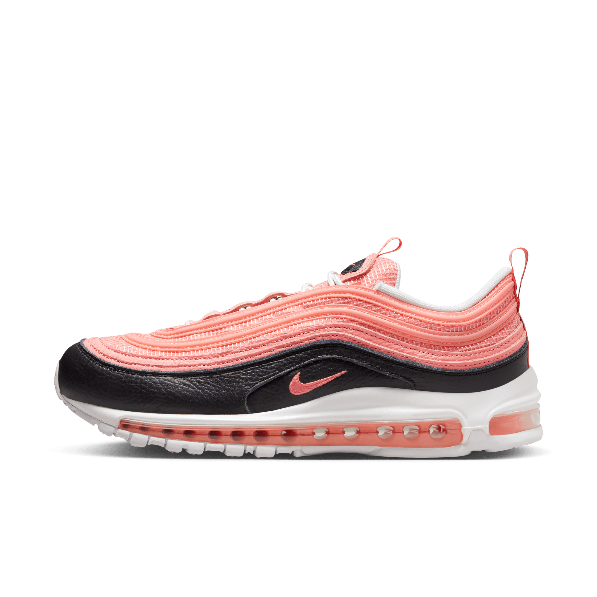 Nike air max sales 97 mens pink