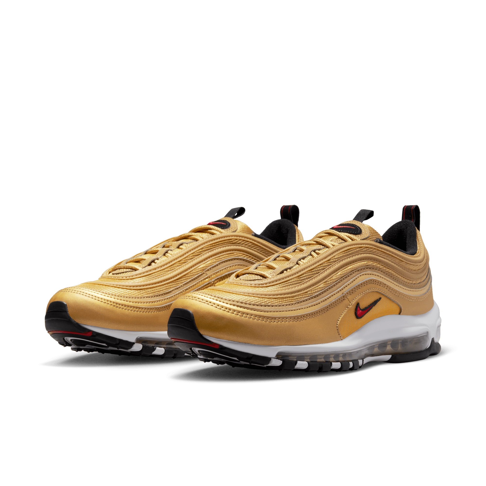 NIKE FOOTWEAR Nike Air Max 97 OG Golden Bullet - Men's