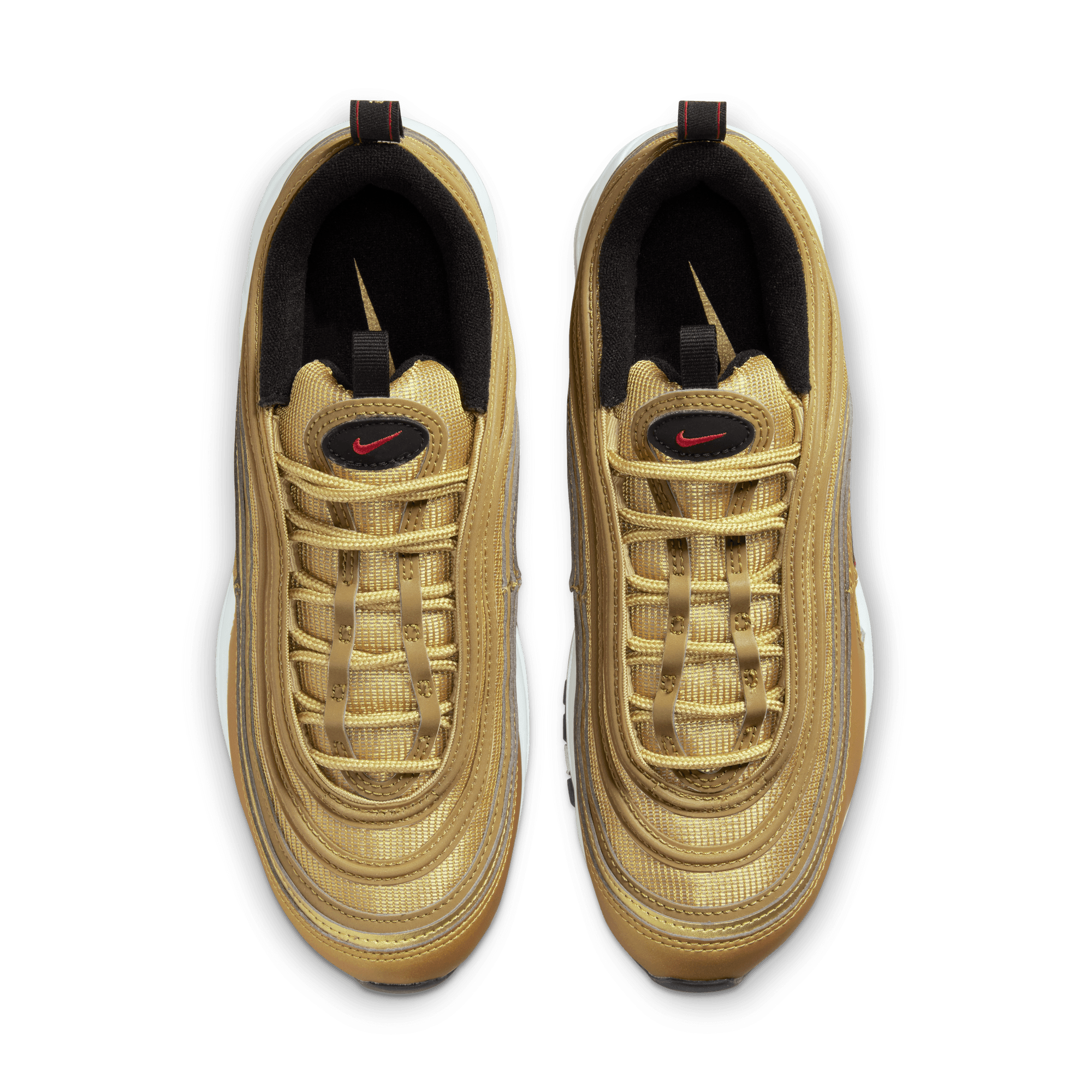 Nike Air Max 97 OG Golden Bullet Women s