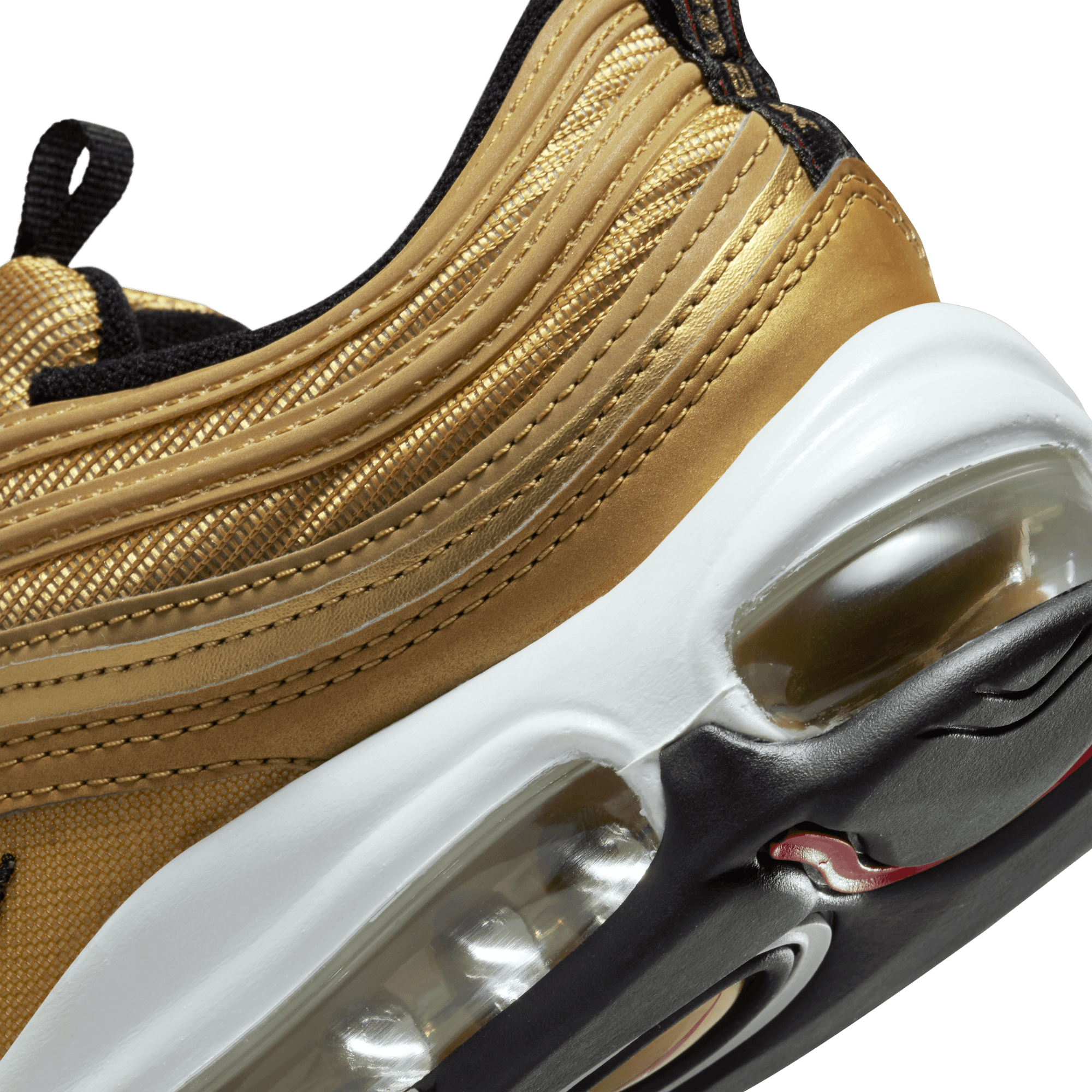 NIKE FOOTWEAR Nike Air Max 97 OG Golden Bullet - Women's